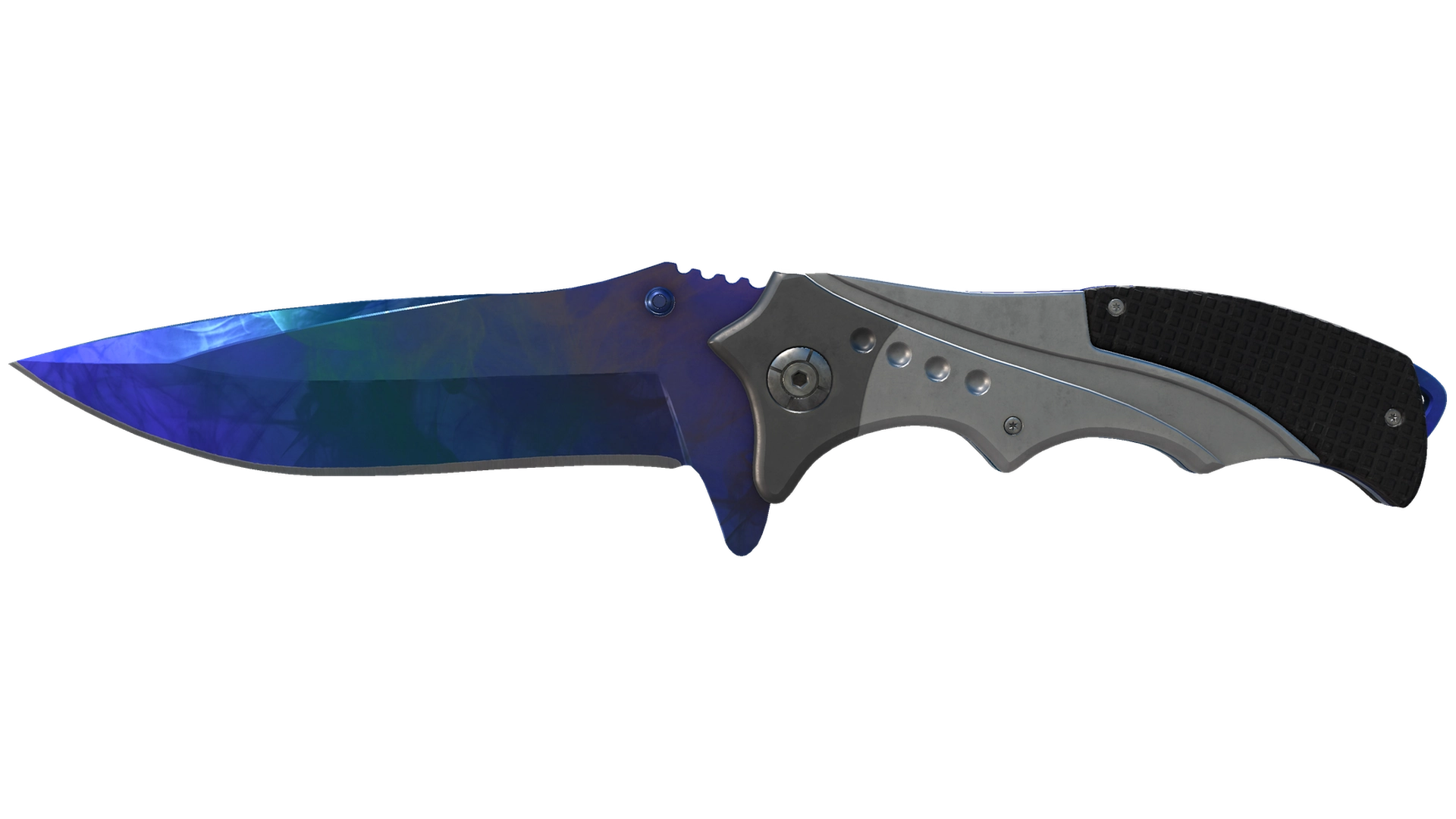 ★ Nomad Knife | Doppler Phase 3 (Factory New)