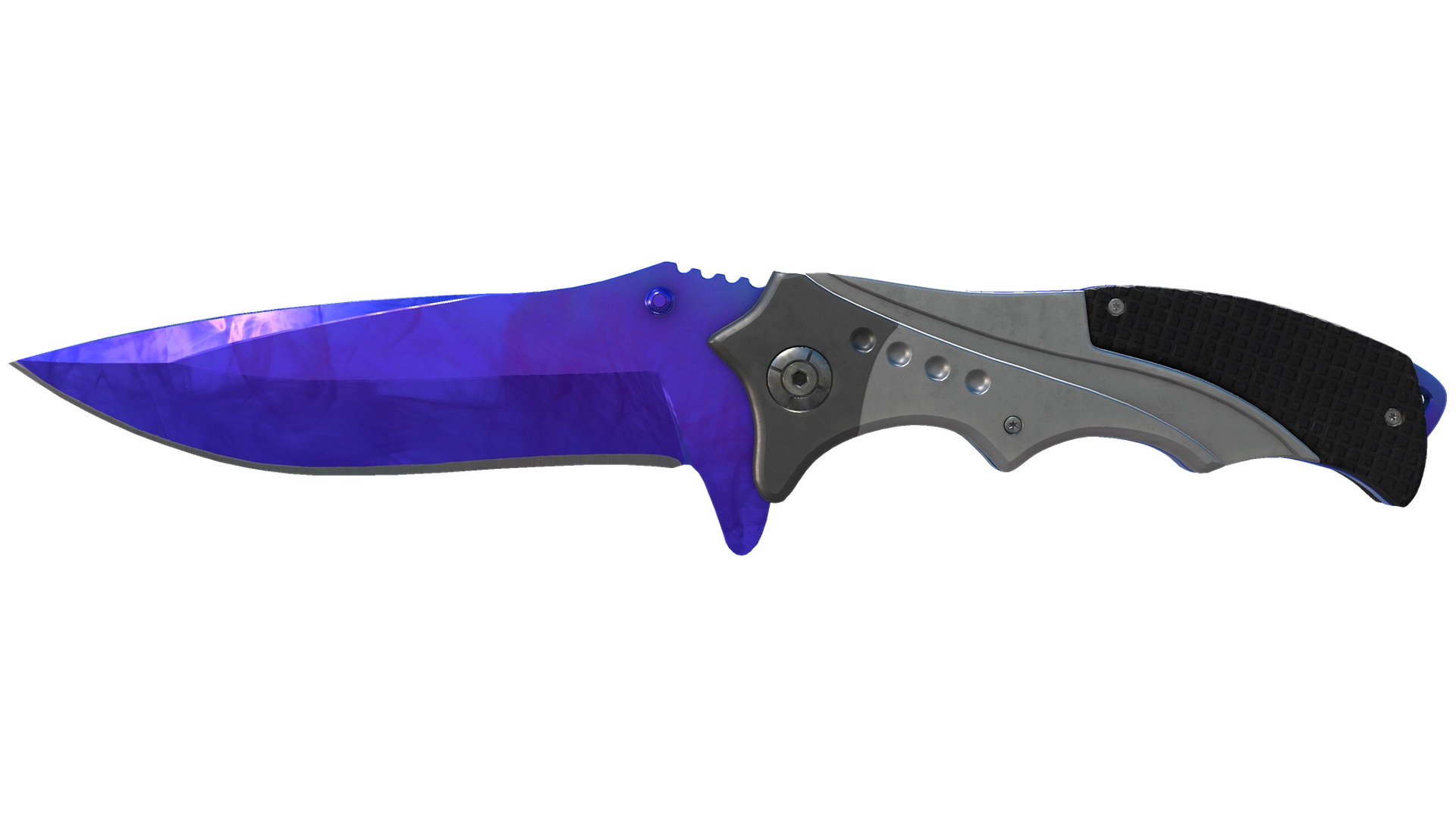 ★ Nomad Knife | Doppler Sapphire (Factory New)