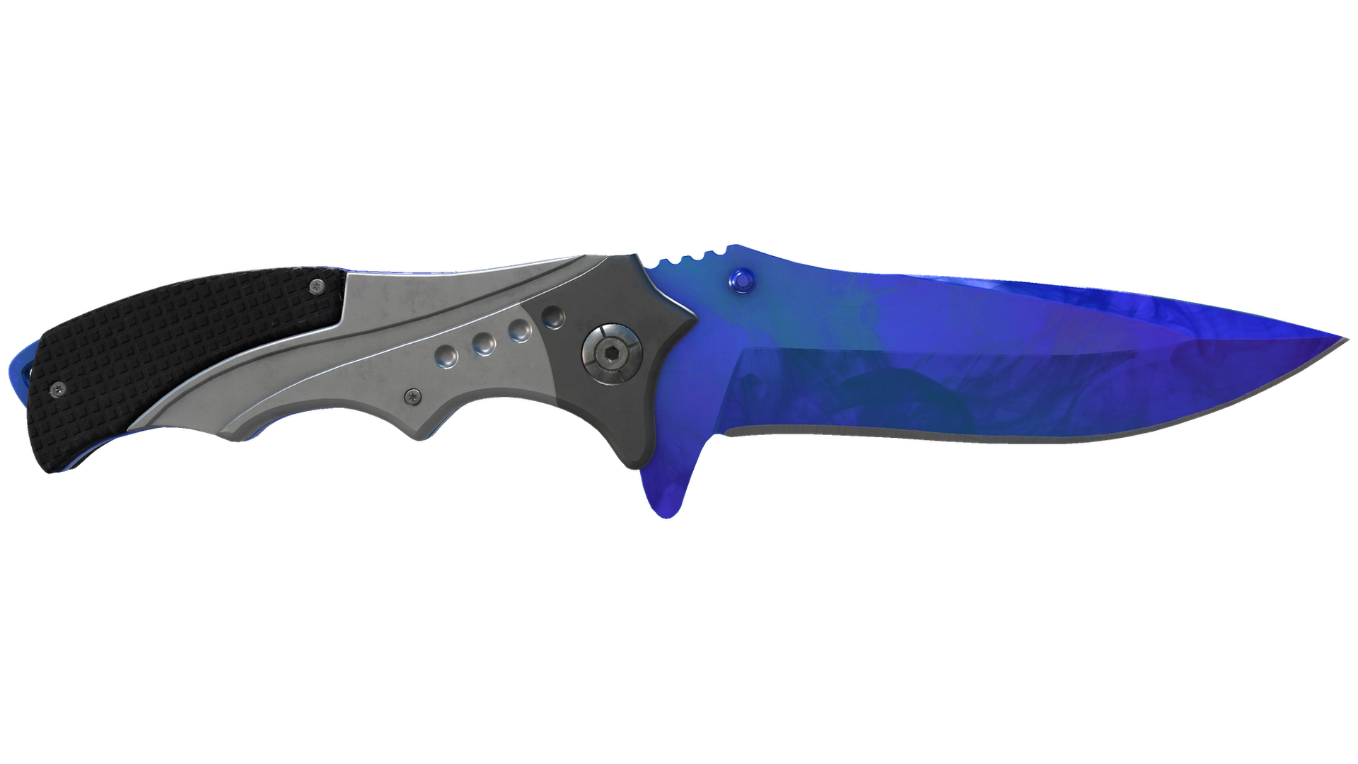 ★ Nomad Knife | Doppler Sapphire (Factory New)