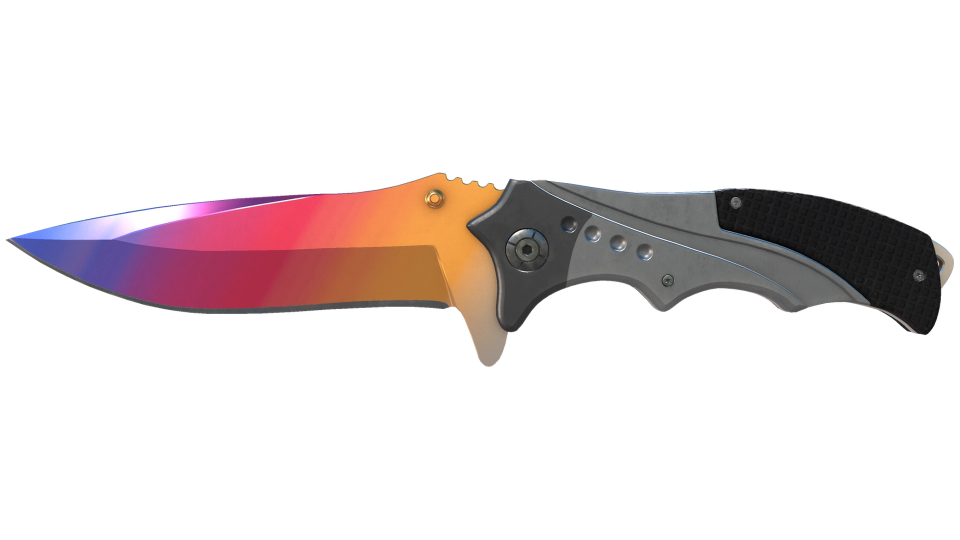 ★ Nomad Knife | Fade (Factory New)