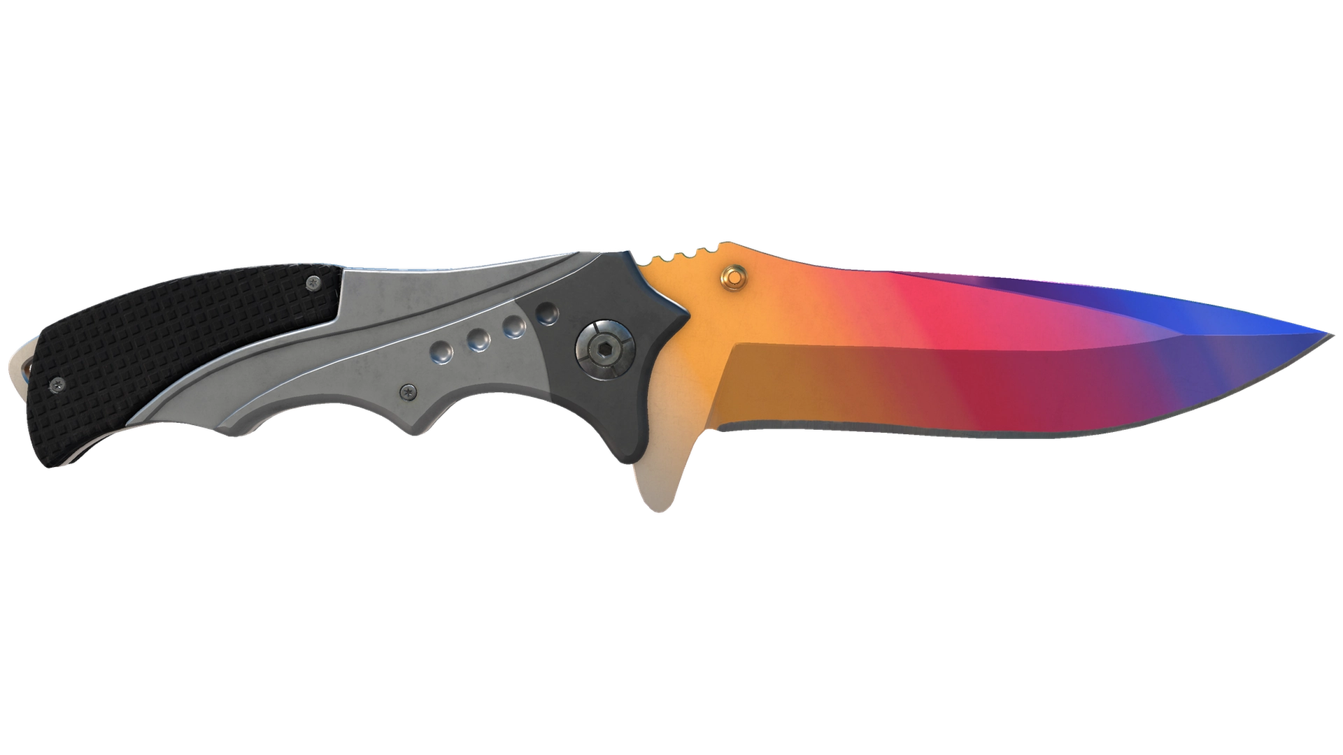 ★ Nomad Knife | Fade (Factory New)