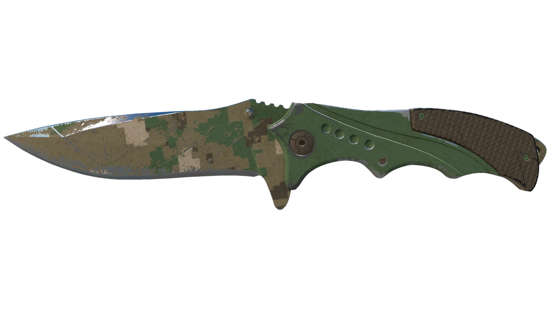 Forest DDPAT image