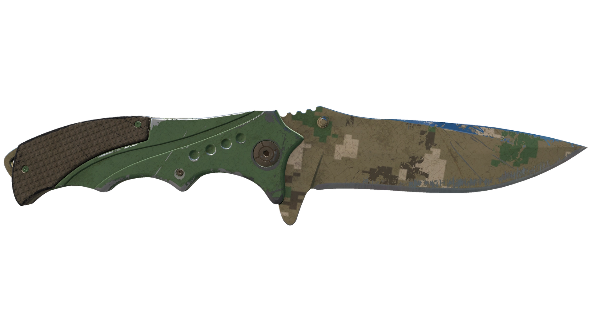 Forest DDPAT image
