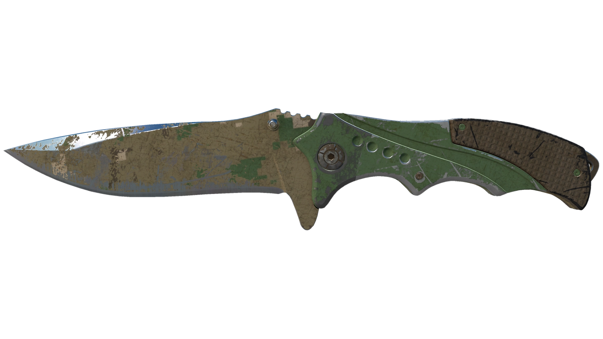 Forest DDPAT image