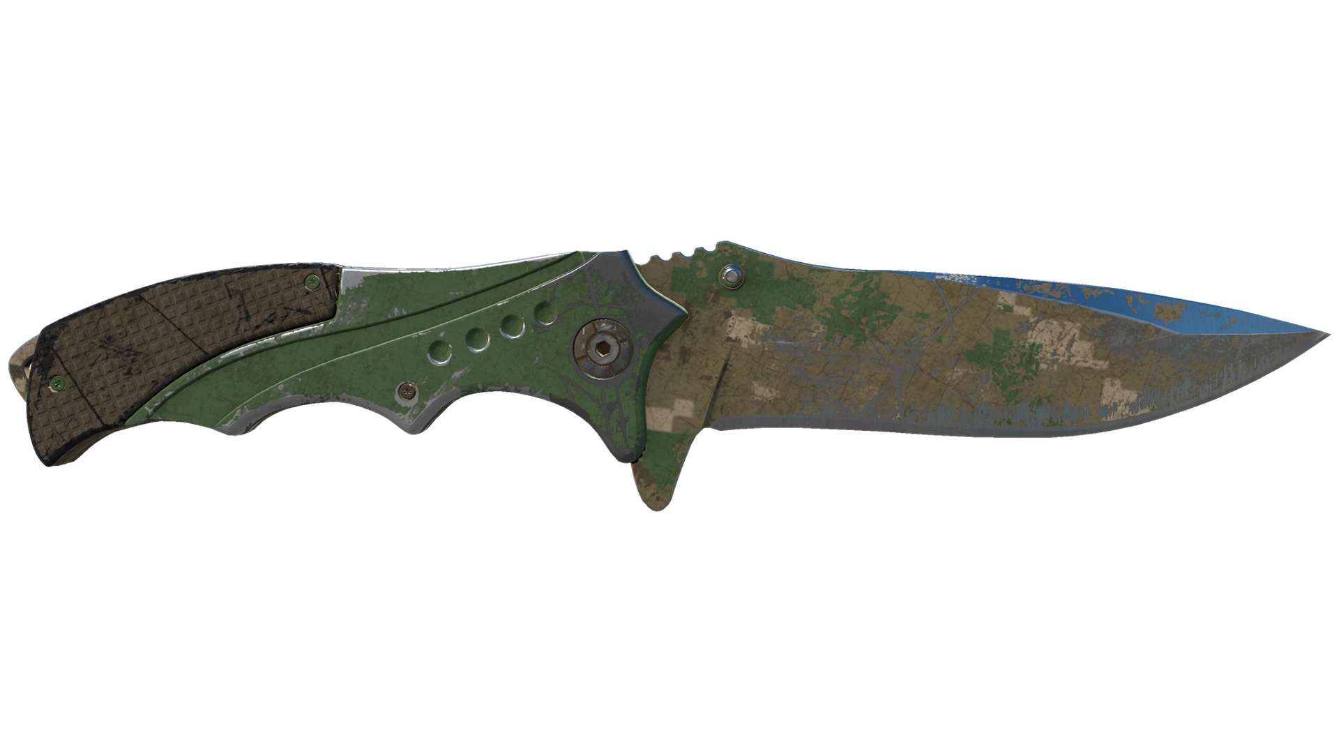 Forest DDPAT image
