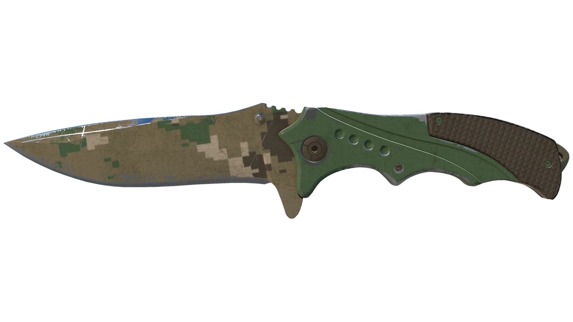 Forest DDPAT image