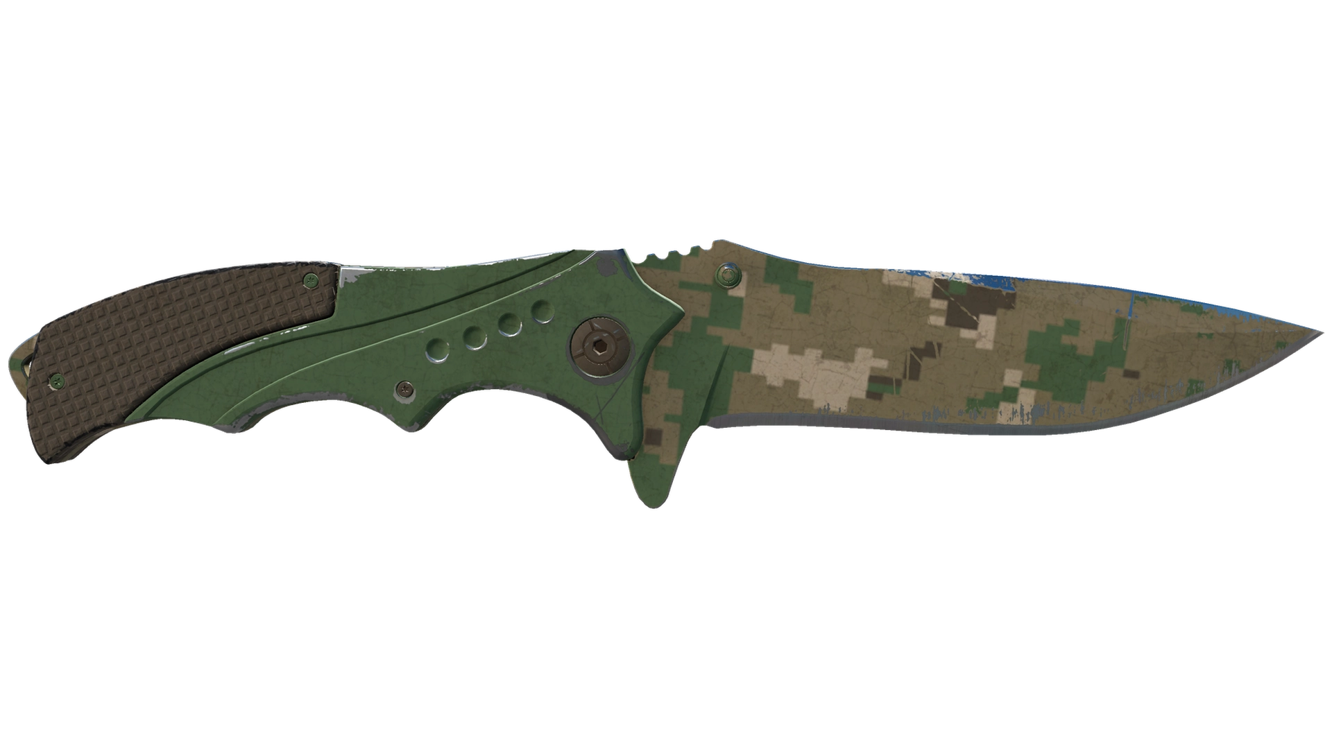 Forest DDPAT image