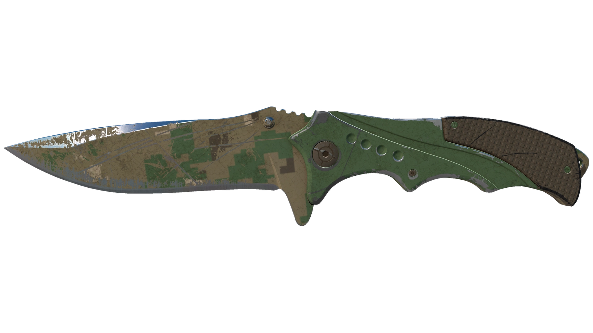 Forest DDPAT image