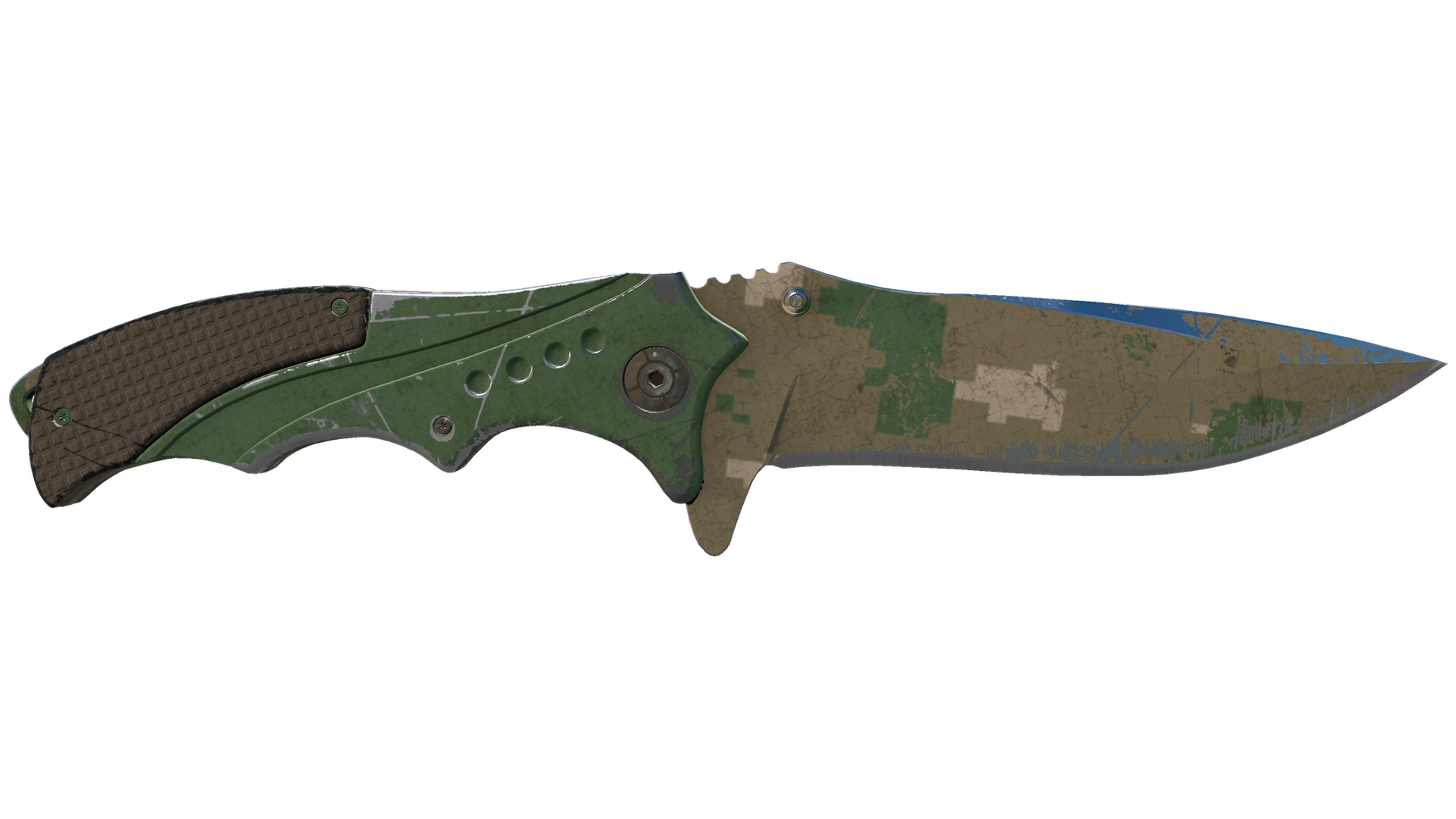 Forest DDPAT image