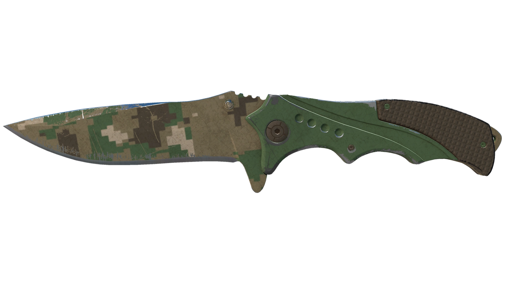 Forest DDPAT image