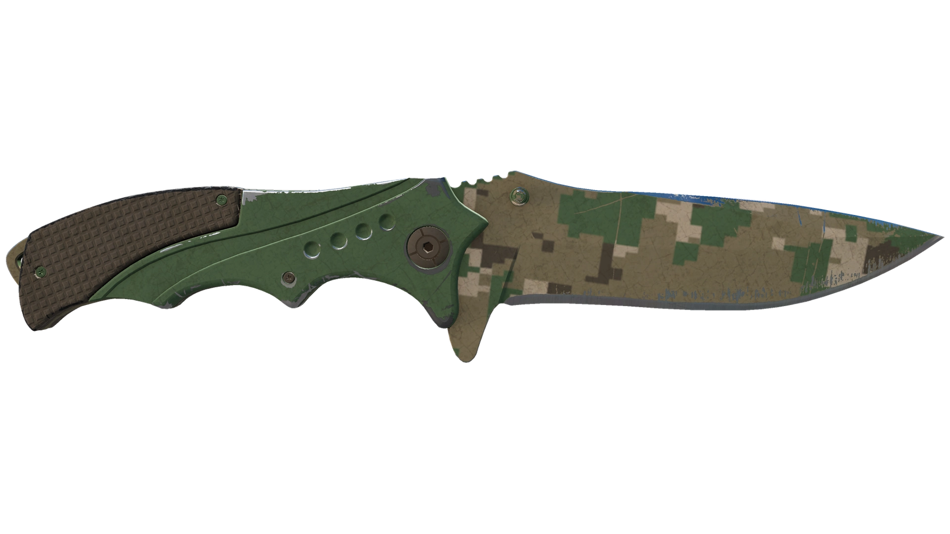 Forest DDPAT image