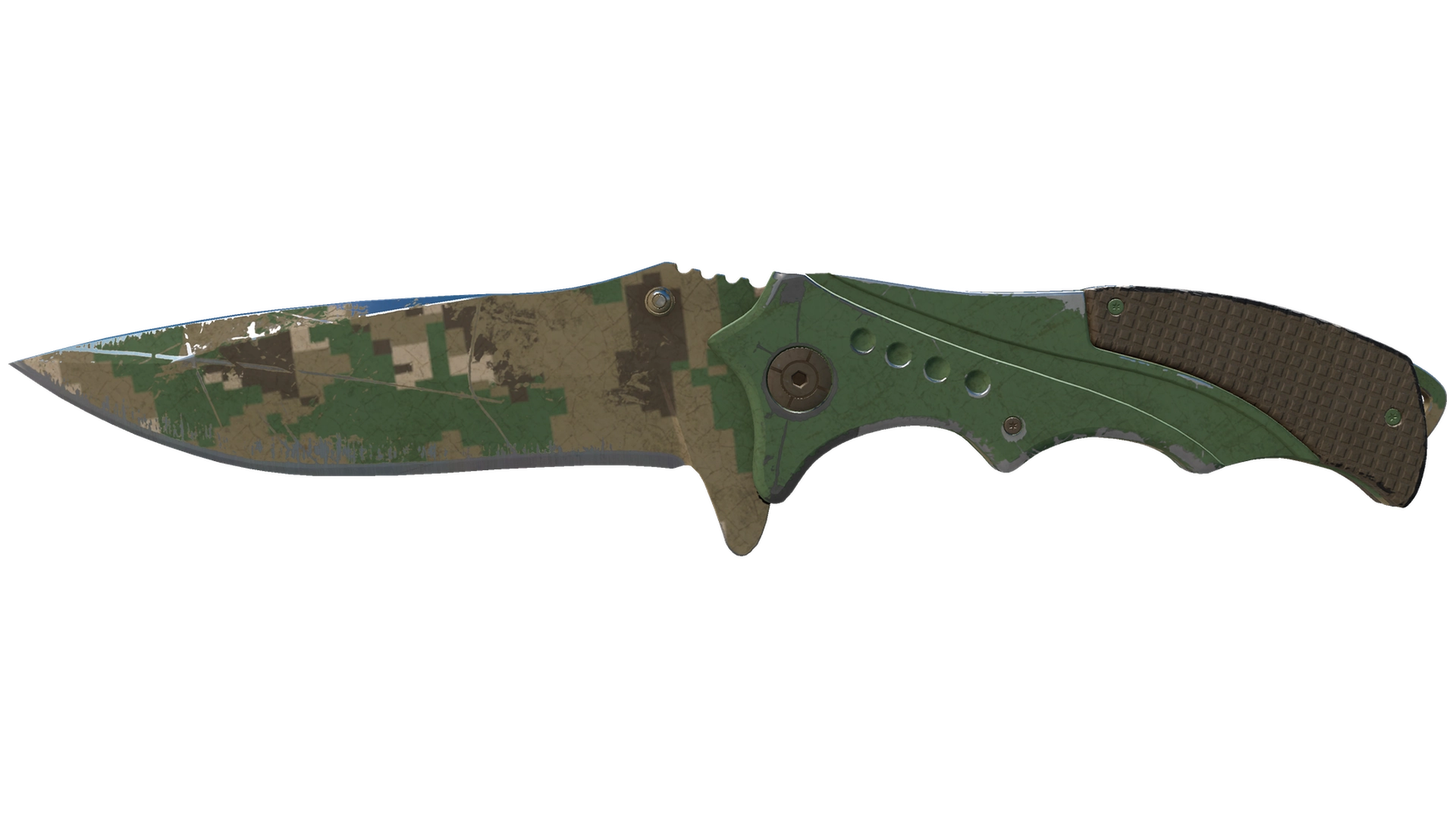 Forest DDPAT image