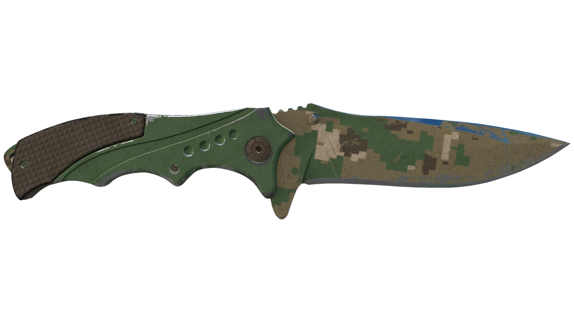 Forest DDPAT image