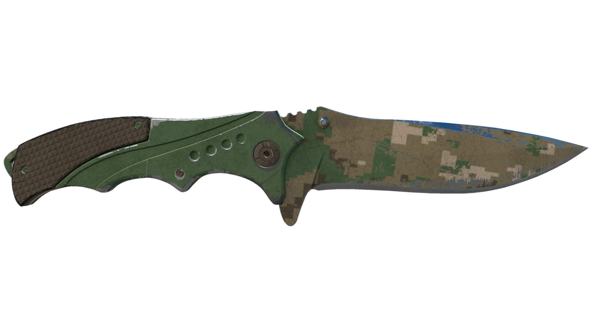 Forest DDPAT image