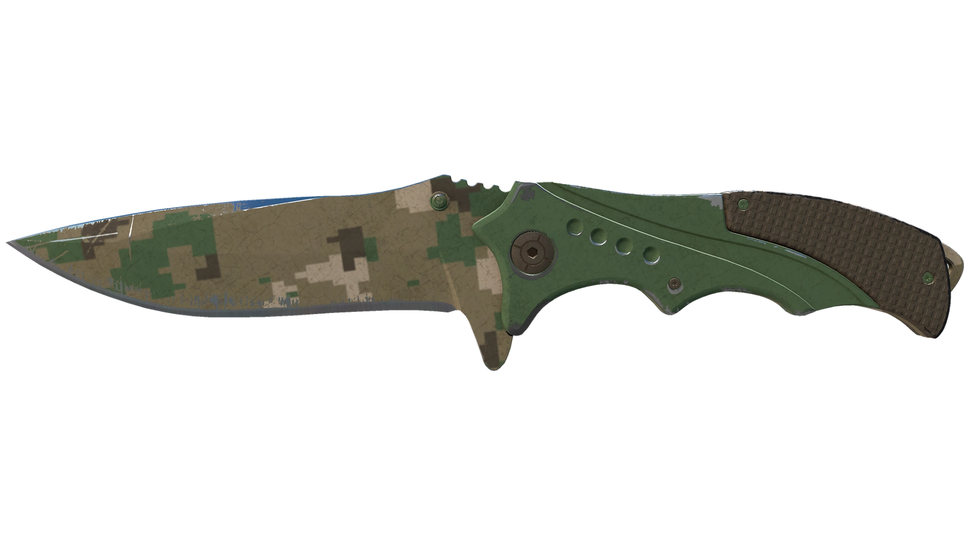 Forest DDPAT image
