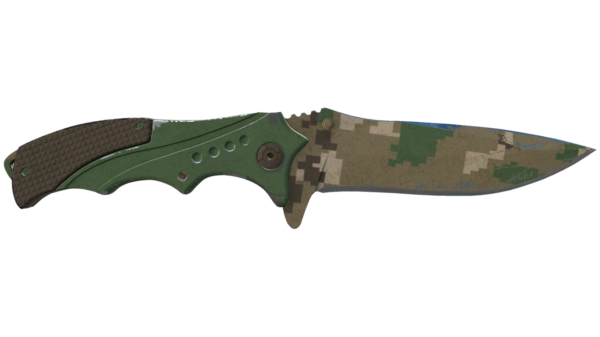 Forest DDPAT image