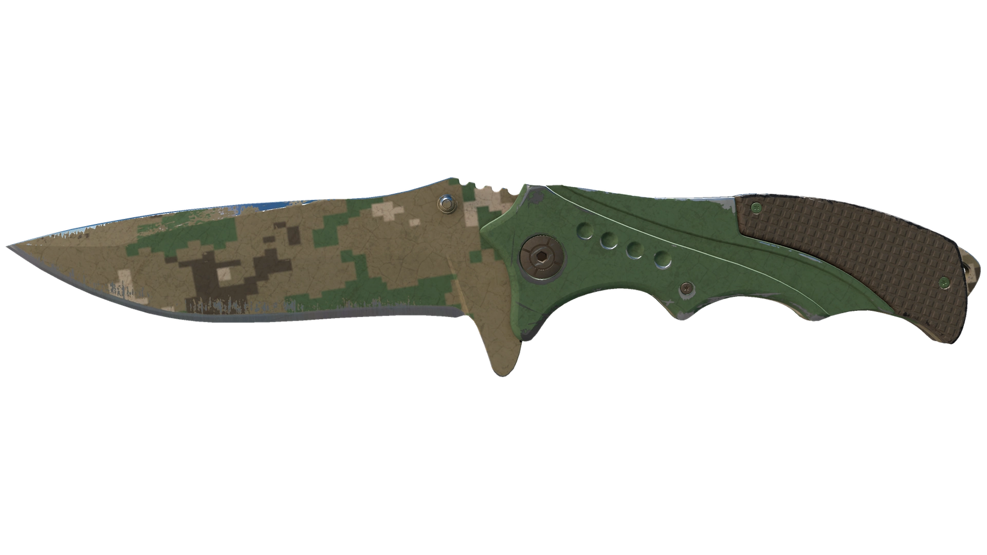 Forest DDPAT image