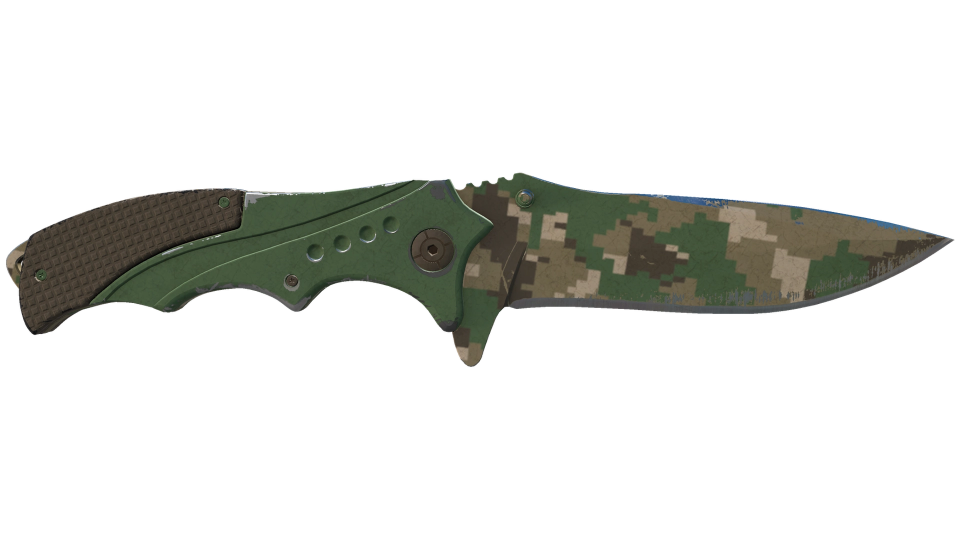 Forest DDPAT image