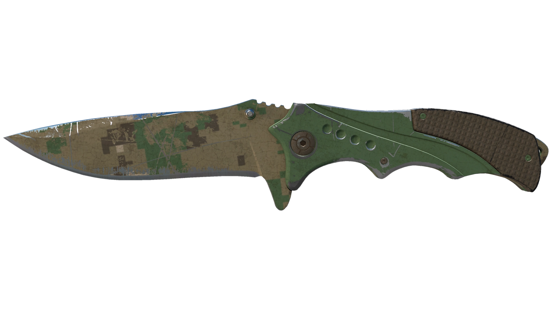 Forest DDPAT image
