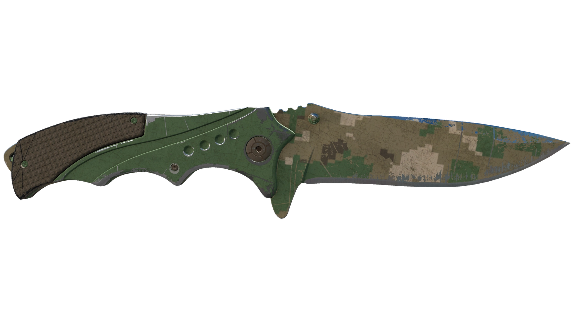 Forest DDPAT image