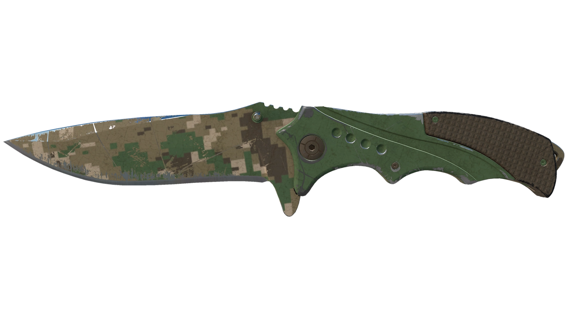 Forest DDPAT image
