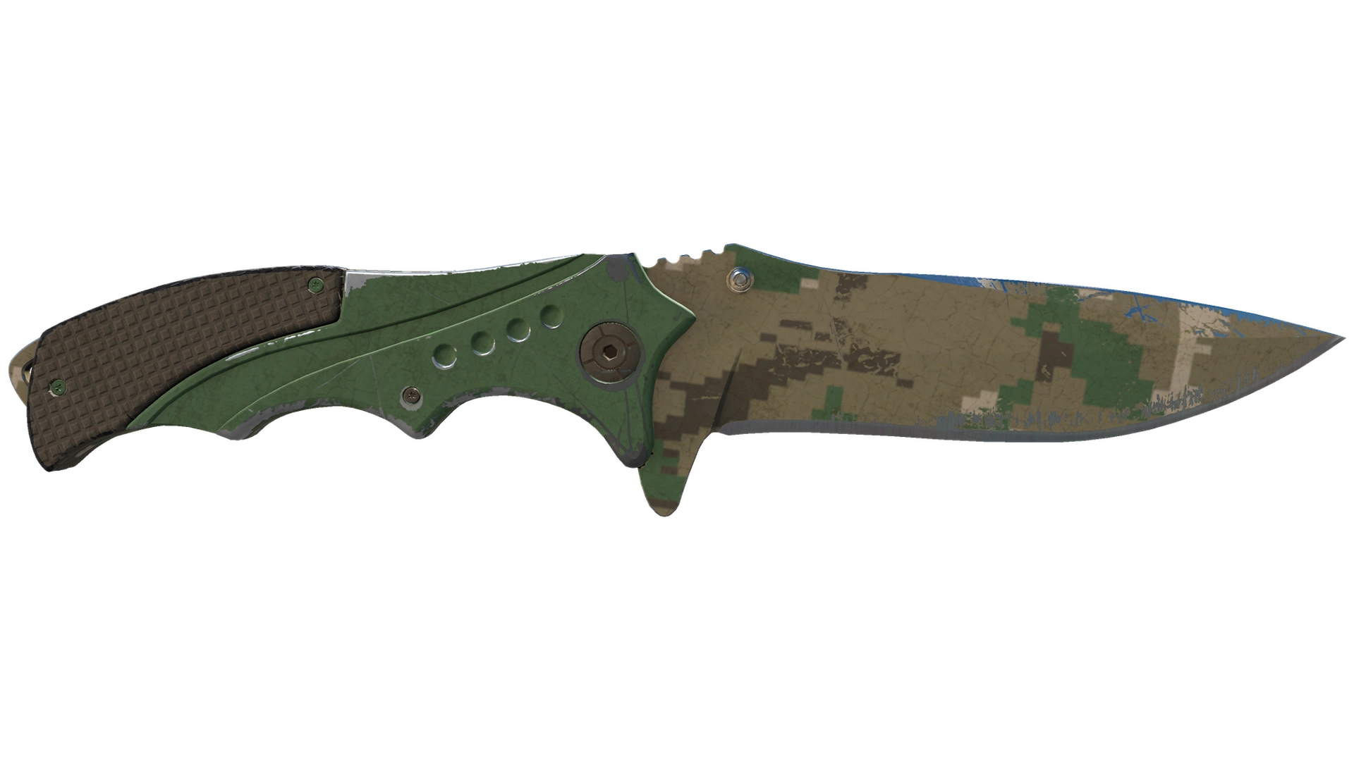 Forest DDPAT image