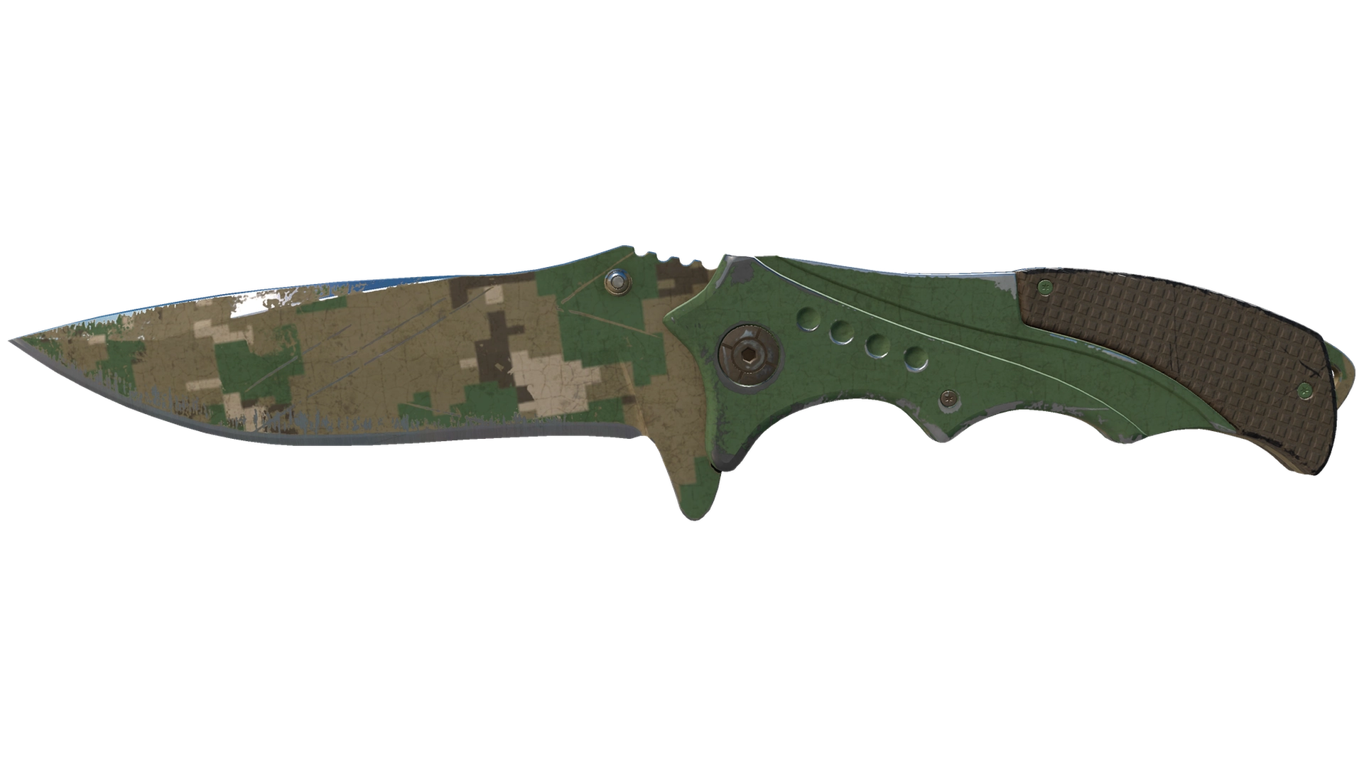 Forest DDPAT image