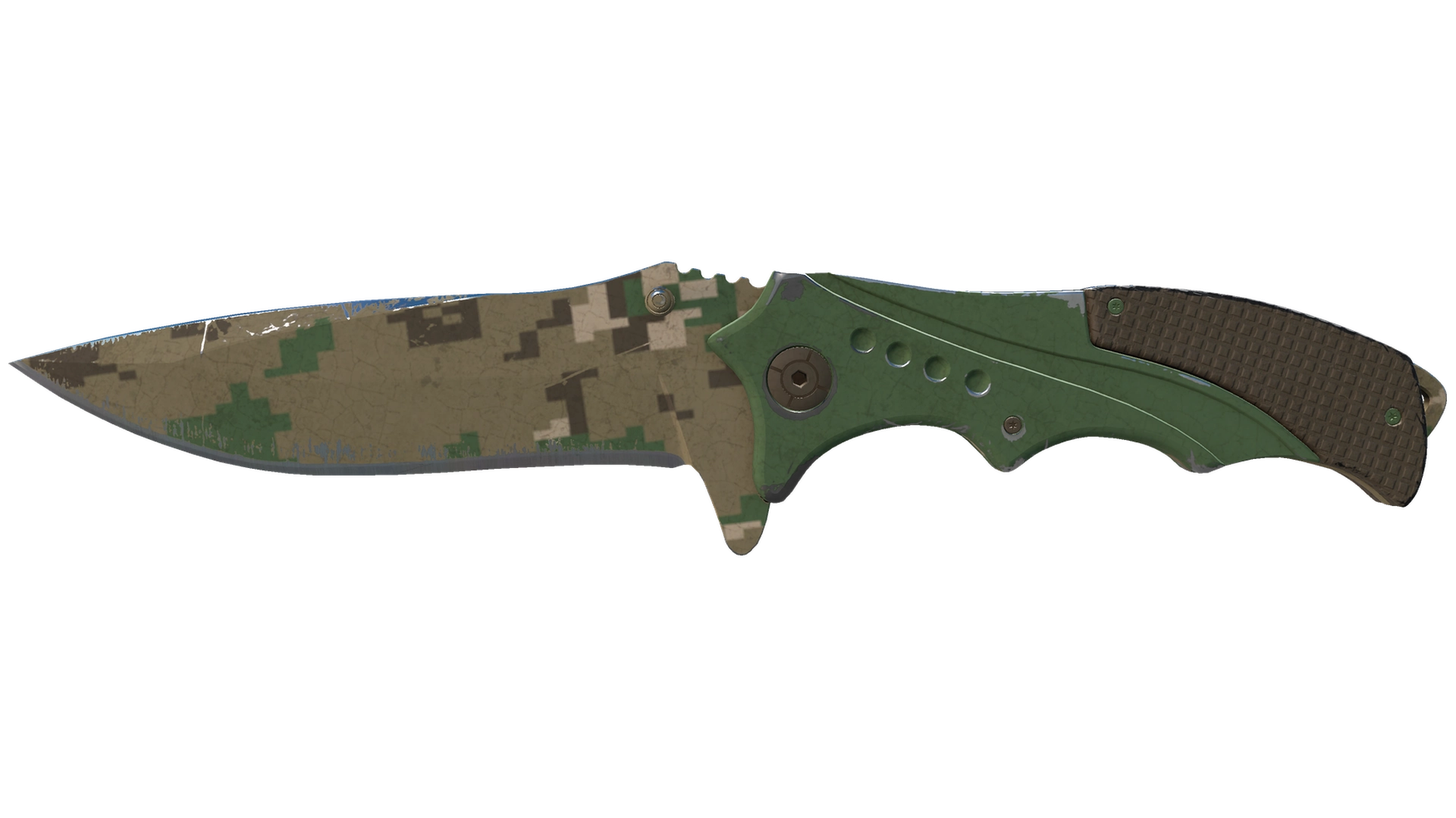 Forest DDPAT image