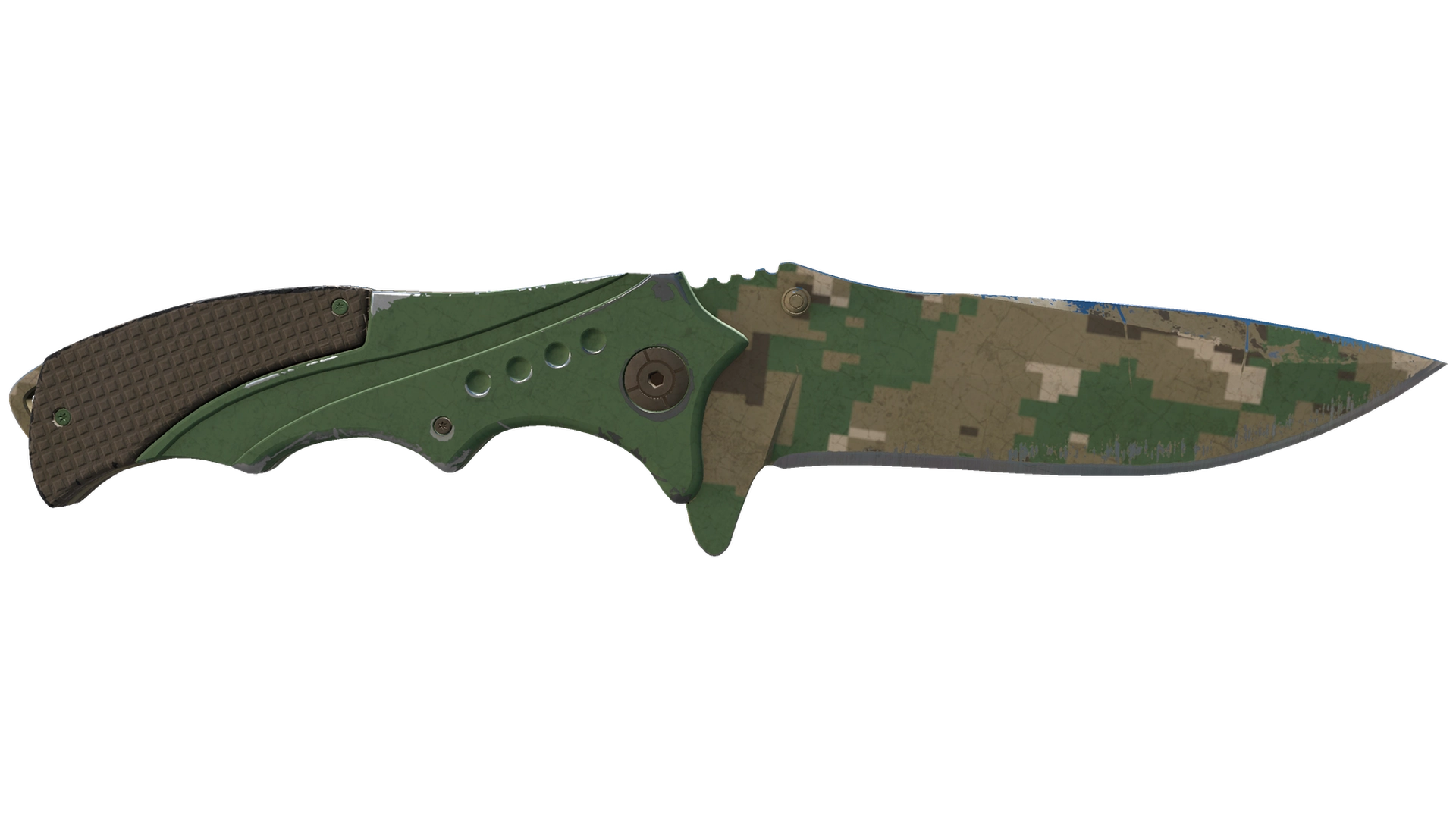 Forest DDPAT image