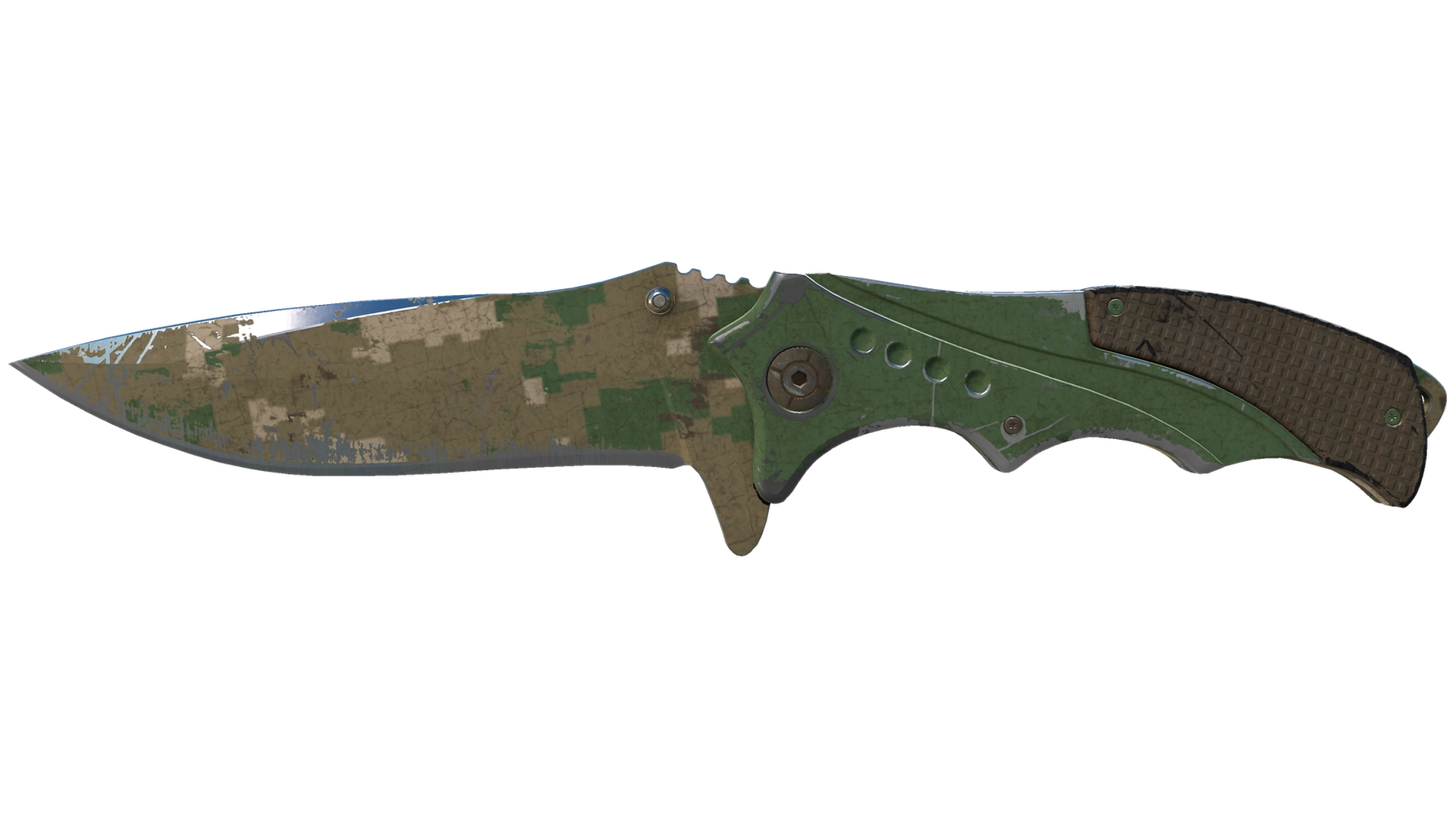 Forest DDPAT image