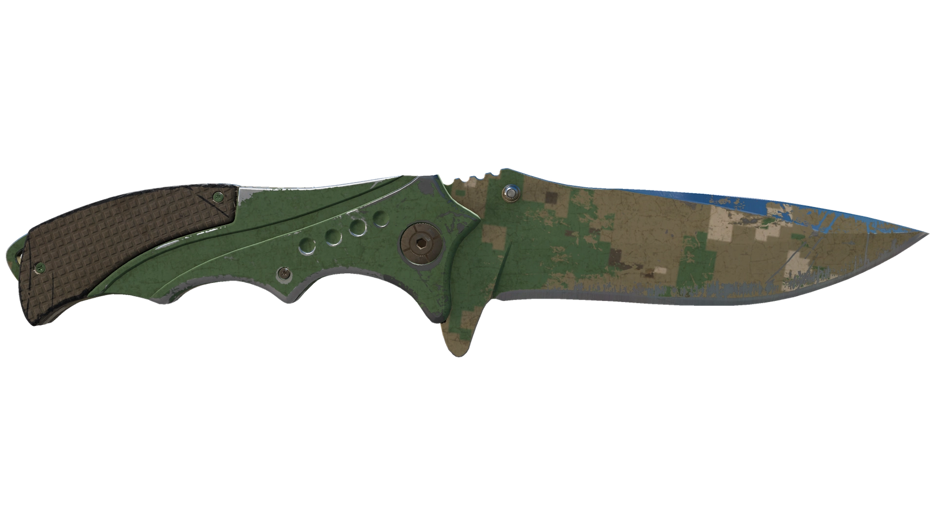 Forest DDPAT image