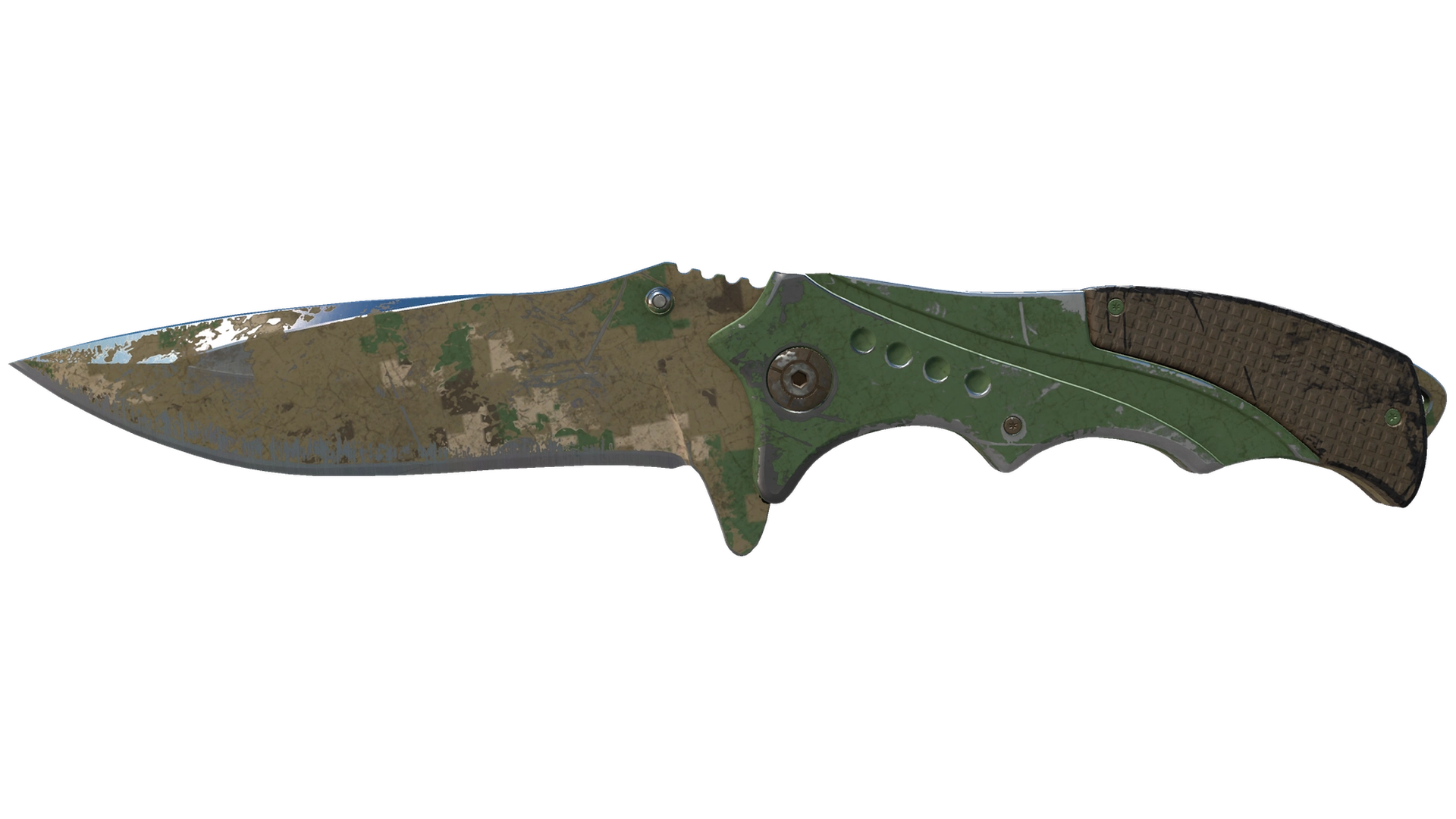 Forest DDPAT image