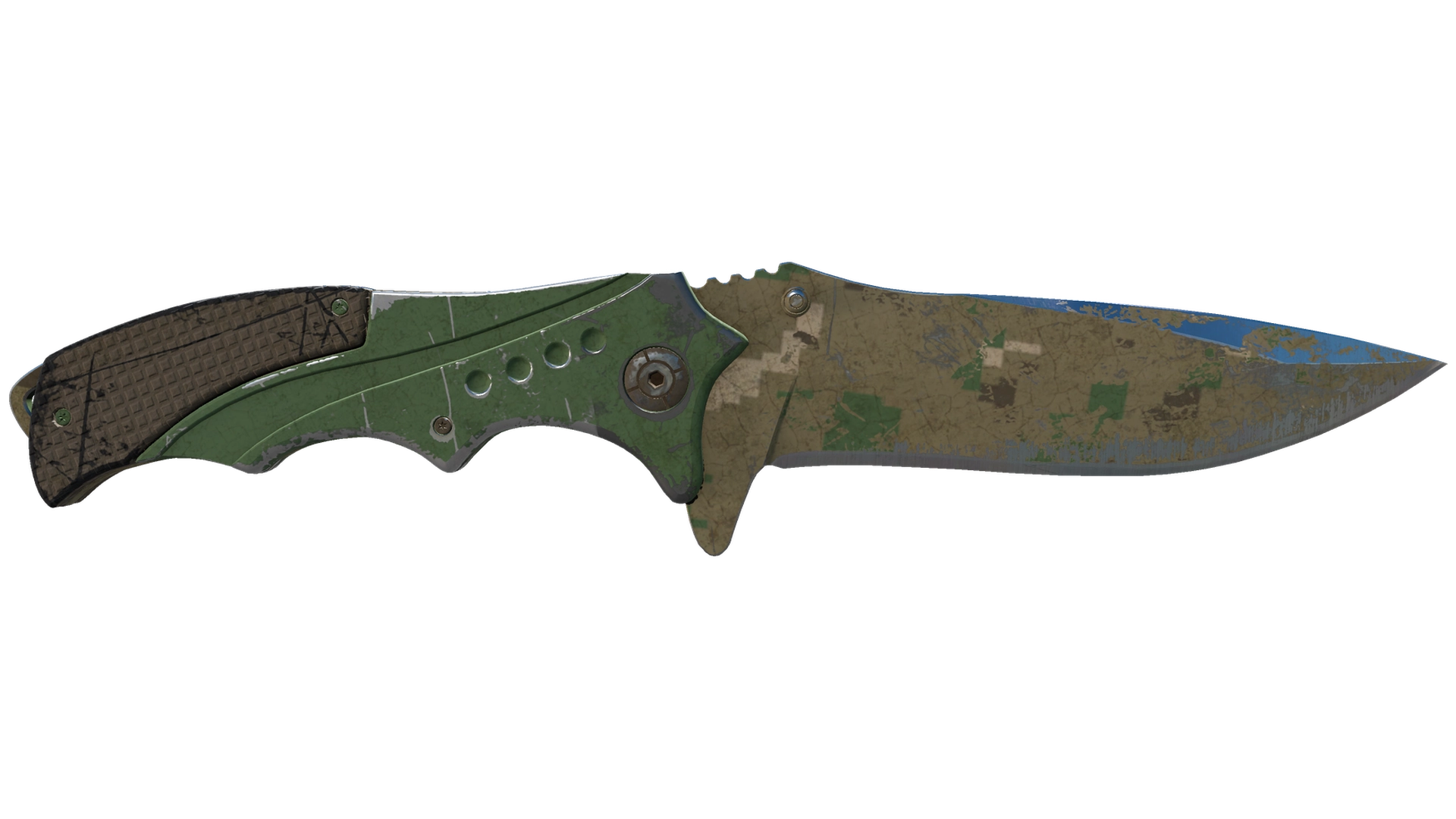 Forest DDPAT image