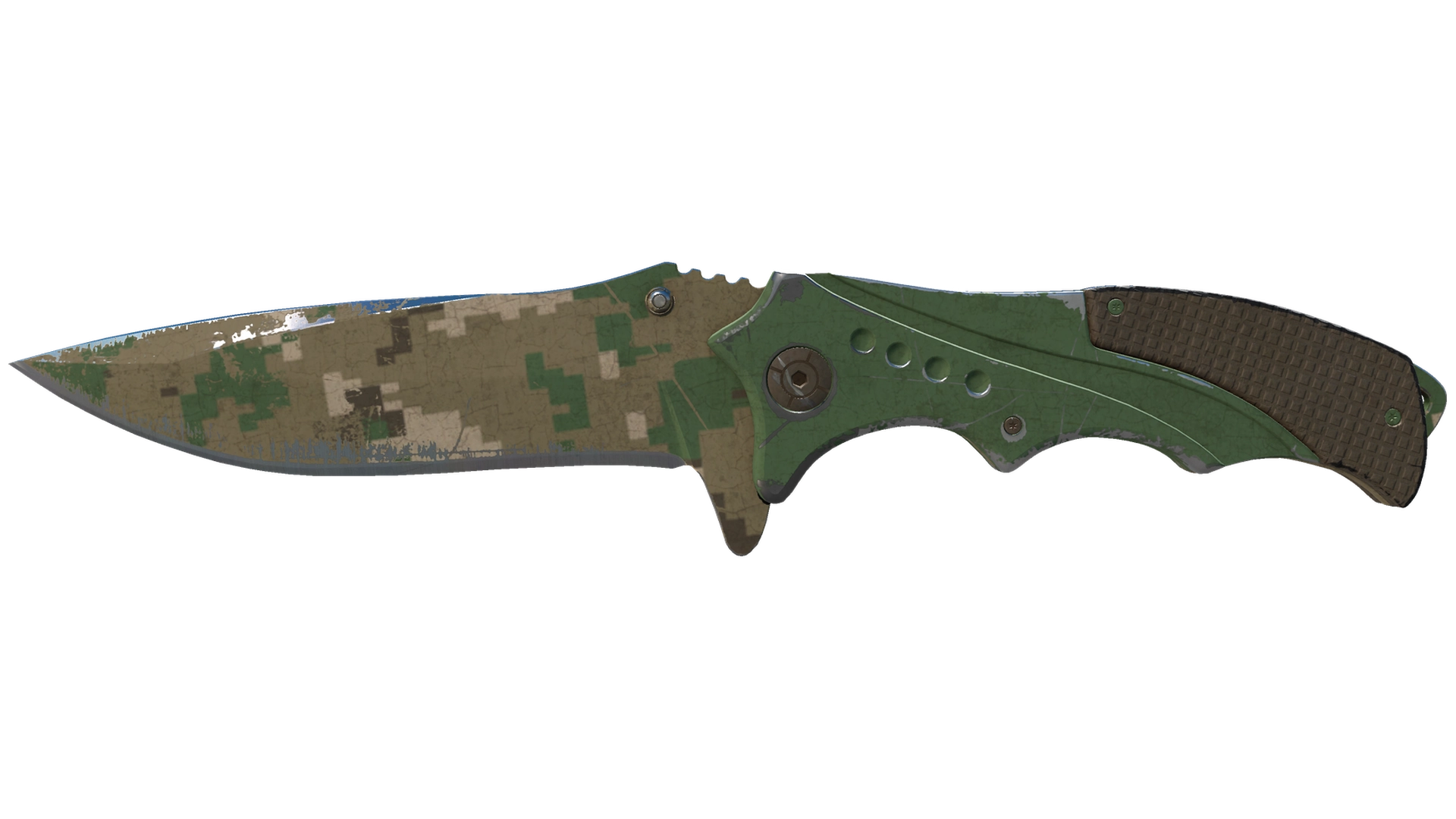 Forest DDPAT image