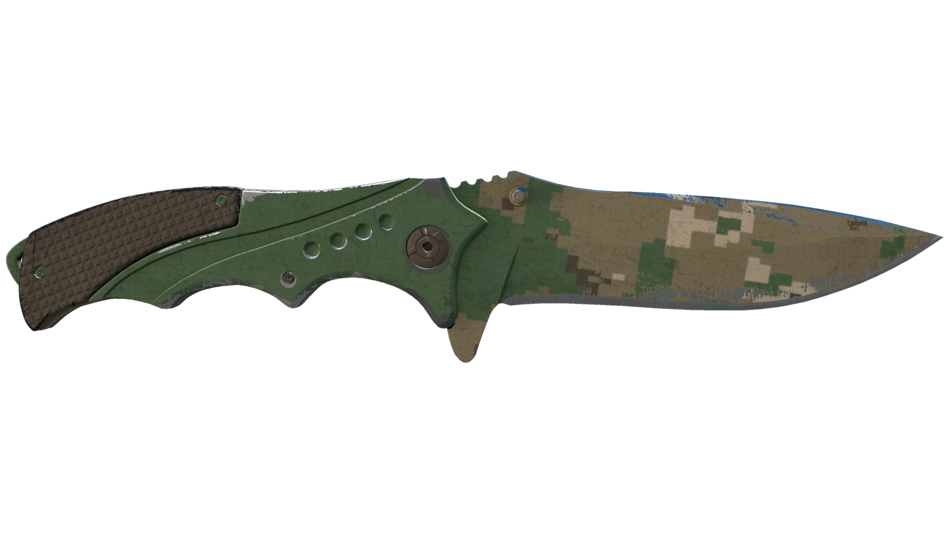 Forest DDPAT image