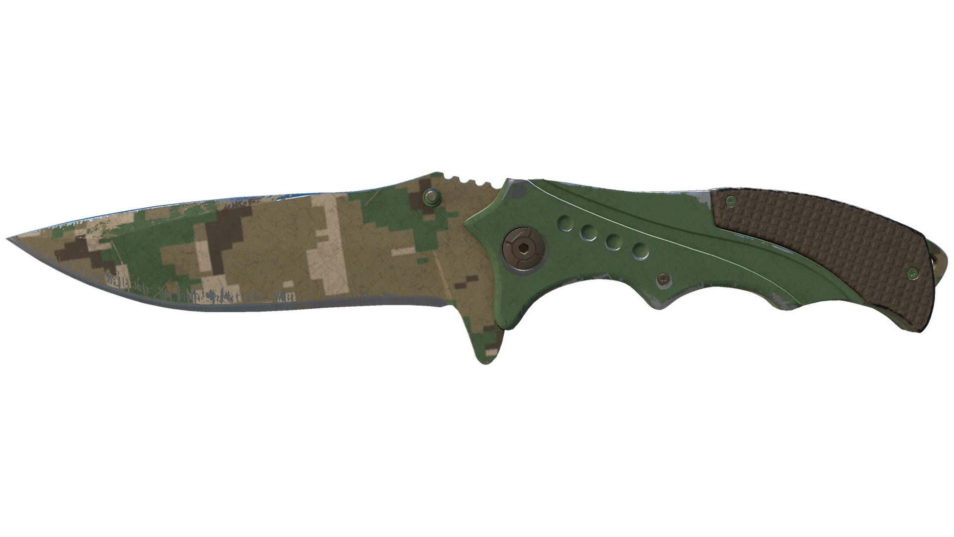 Forest DDPAT image
