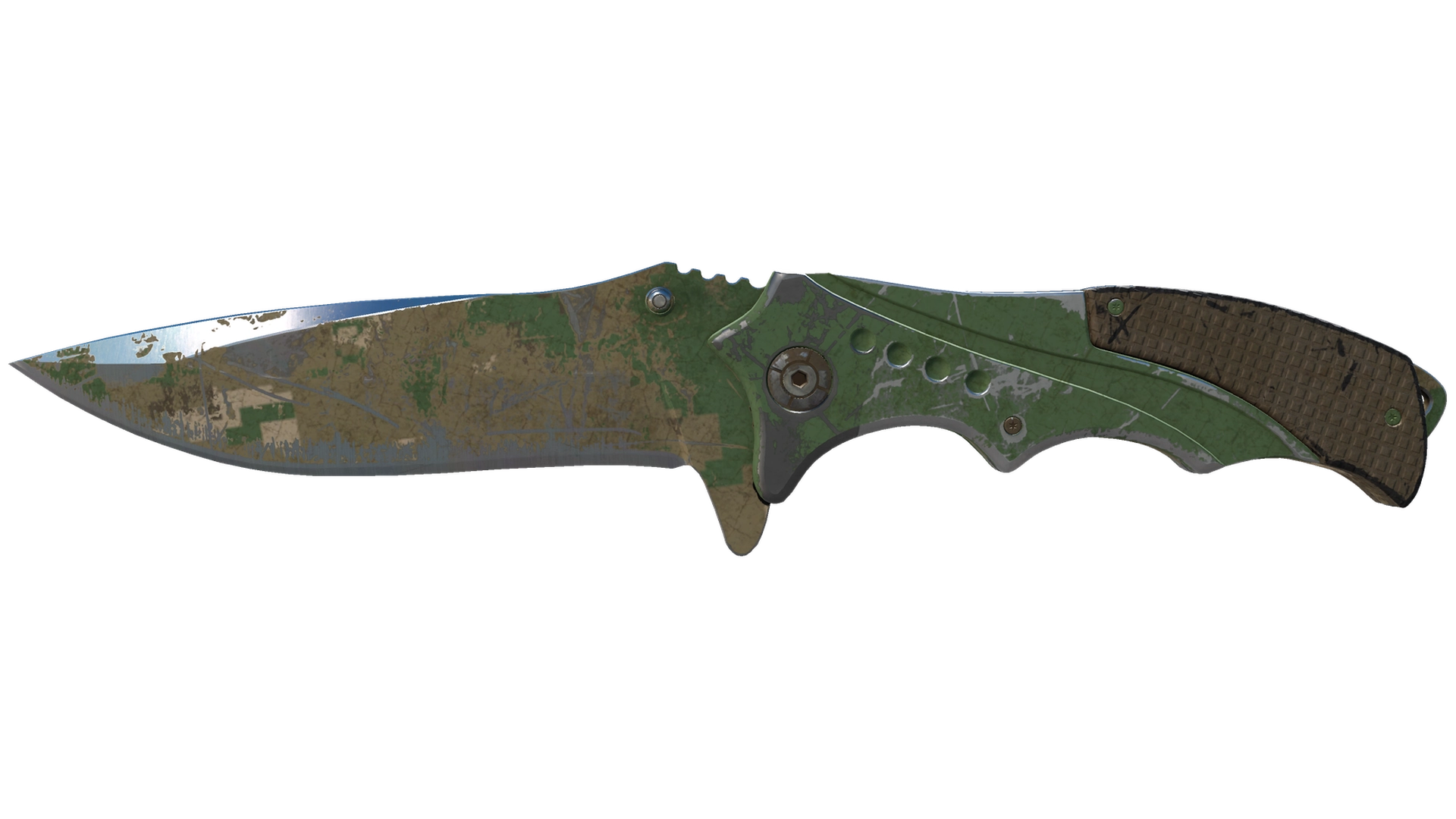 Forest DDPAT image