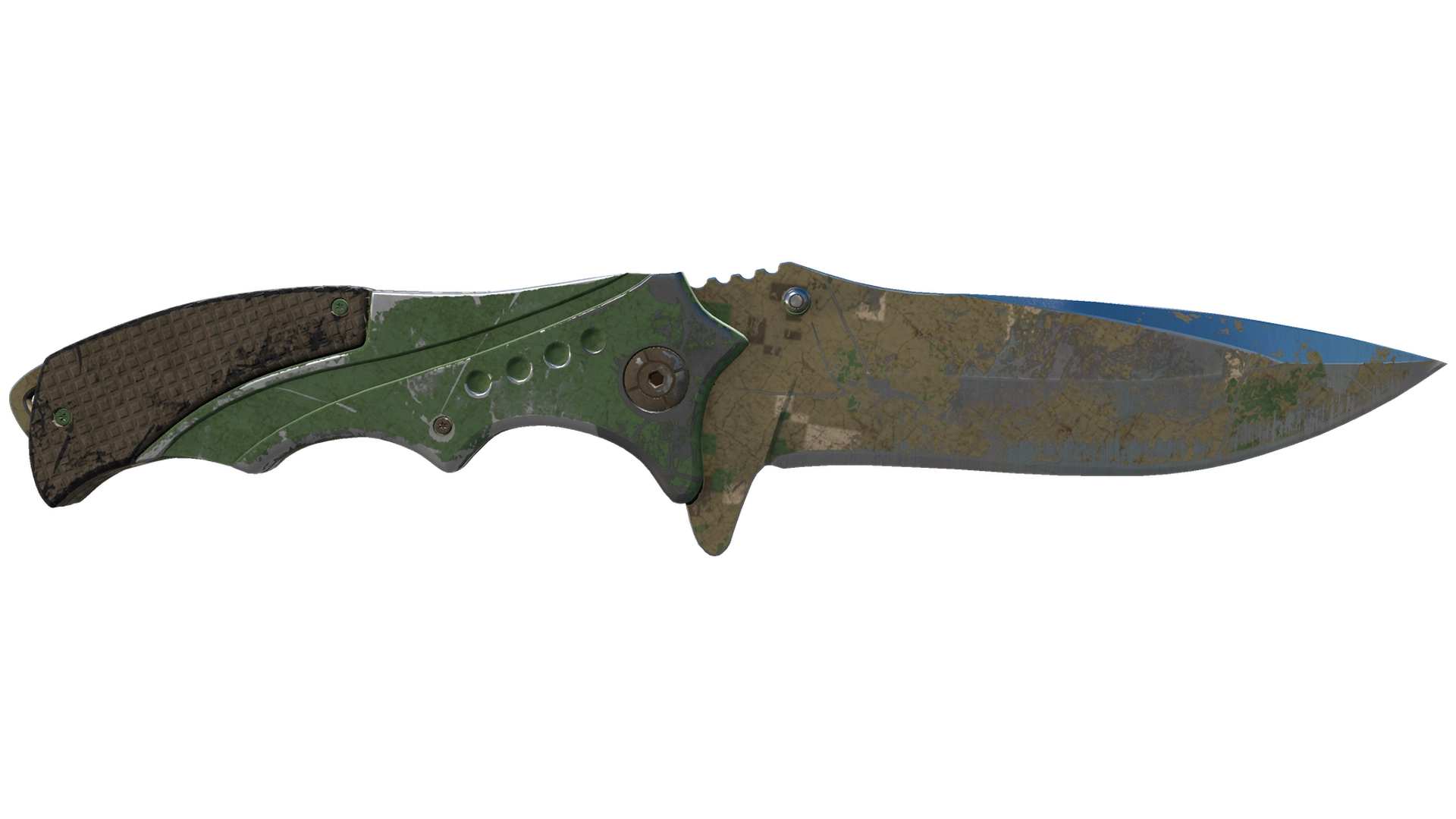 Forest DDPAT image