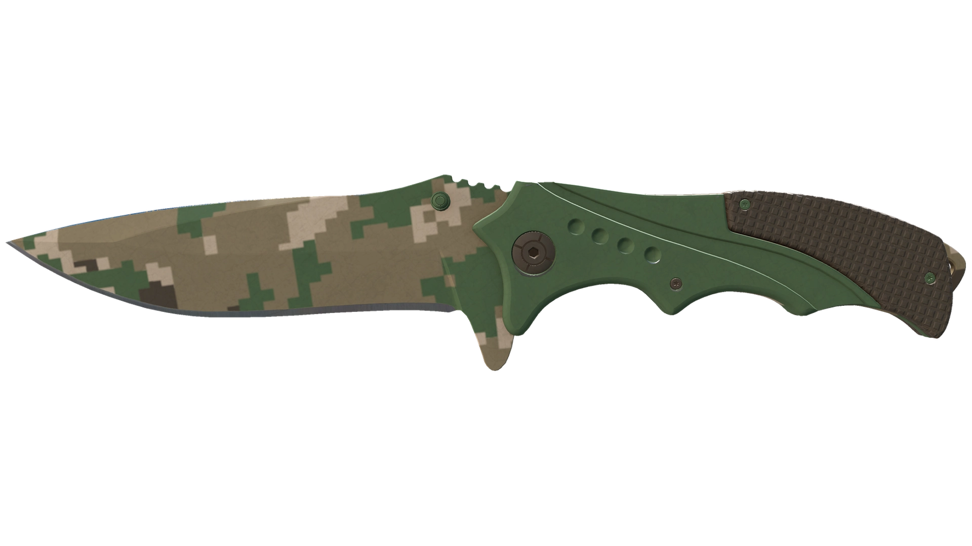 Forest DDPAT image
