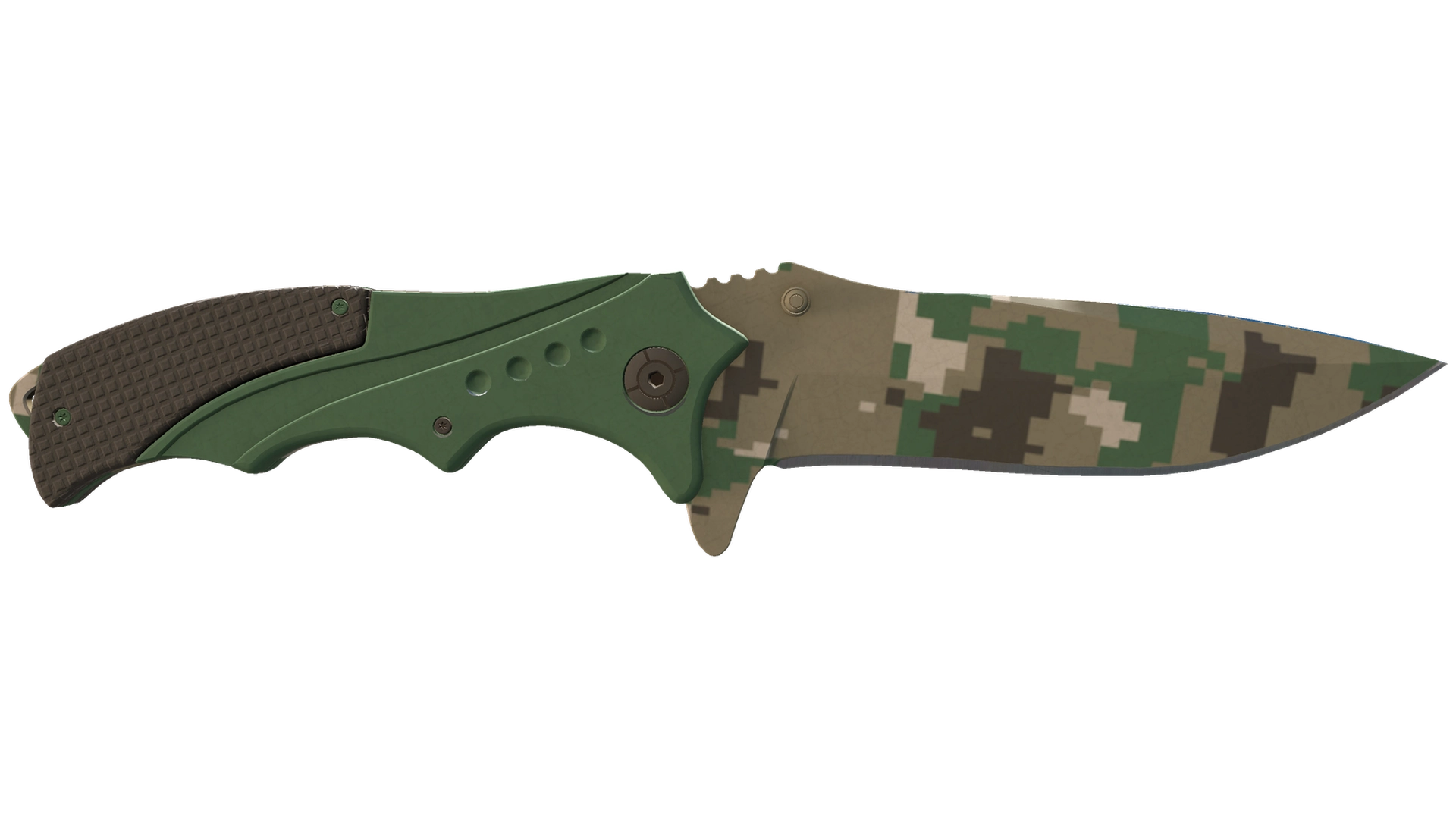 Forest DDPAT image