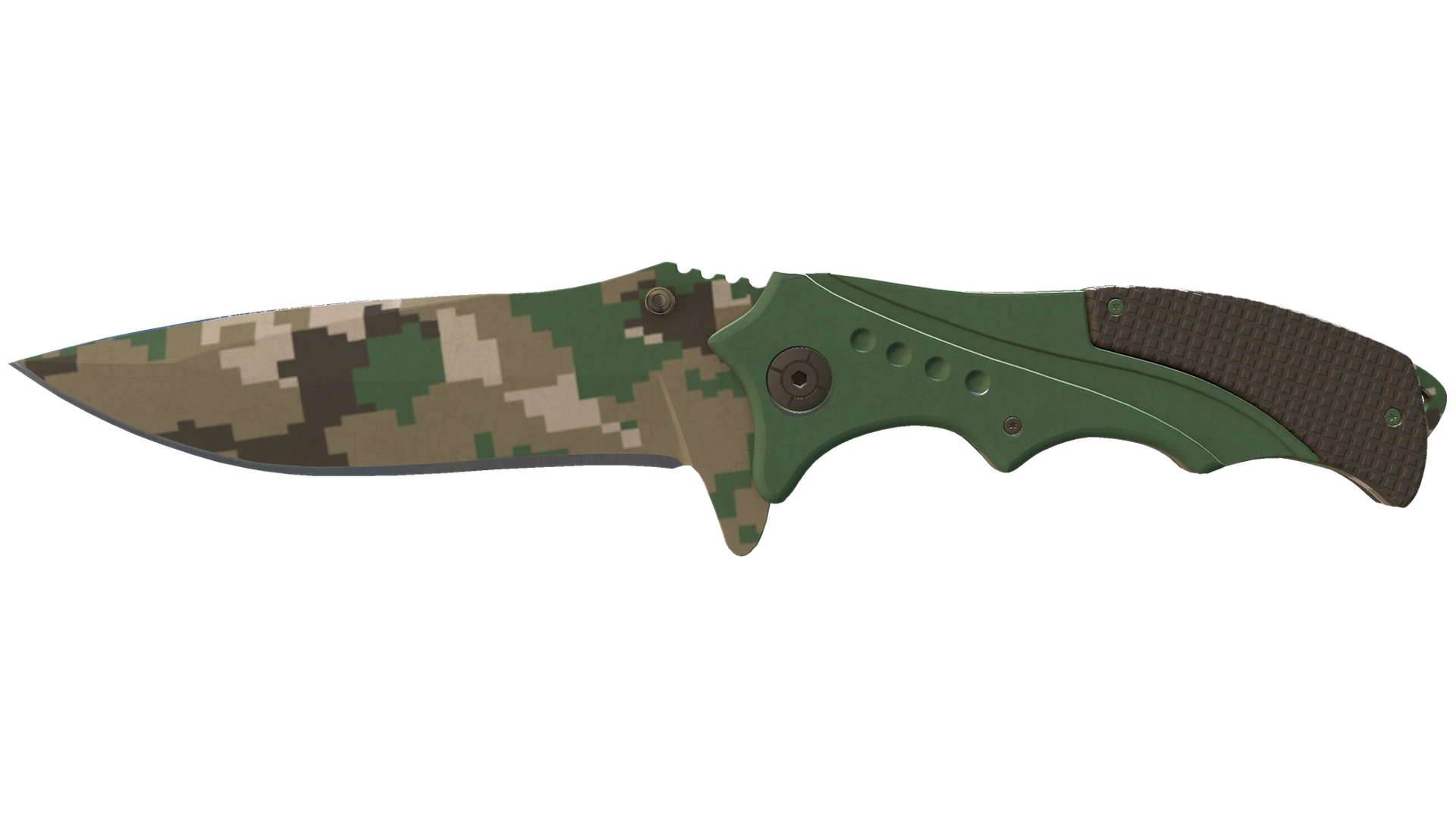 Forest DDPAT image