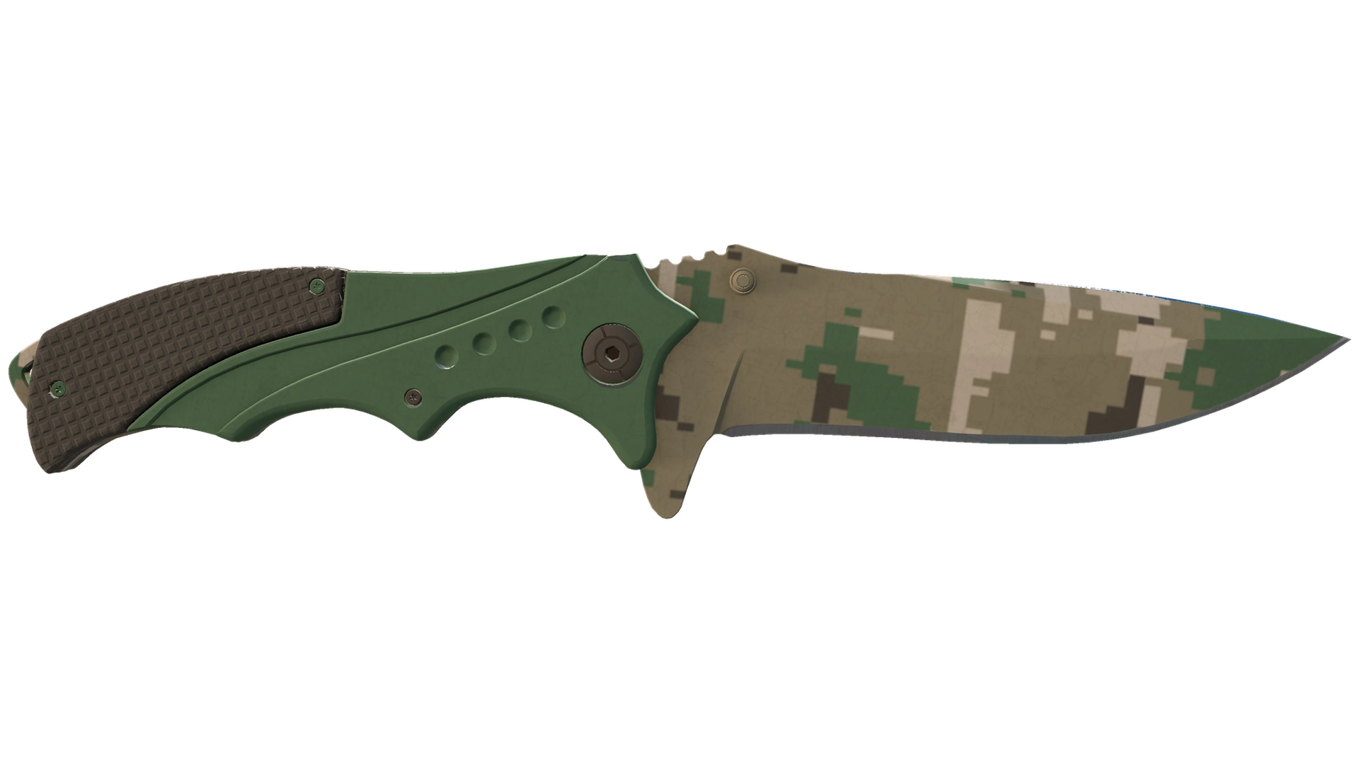 Forest DDPAT image