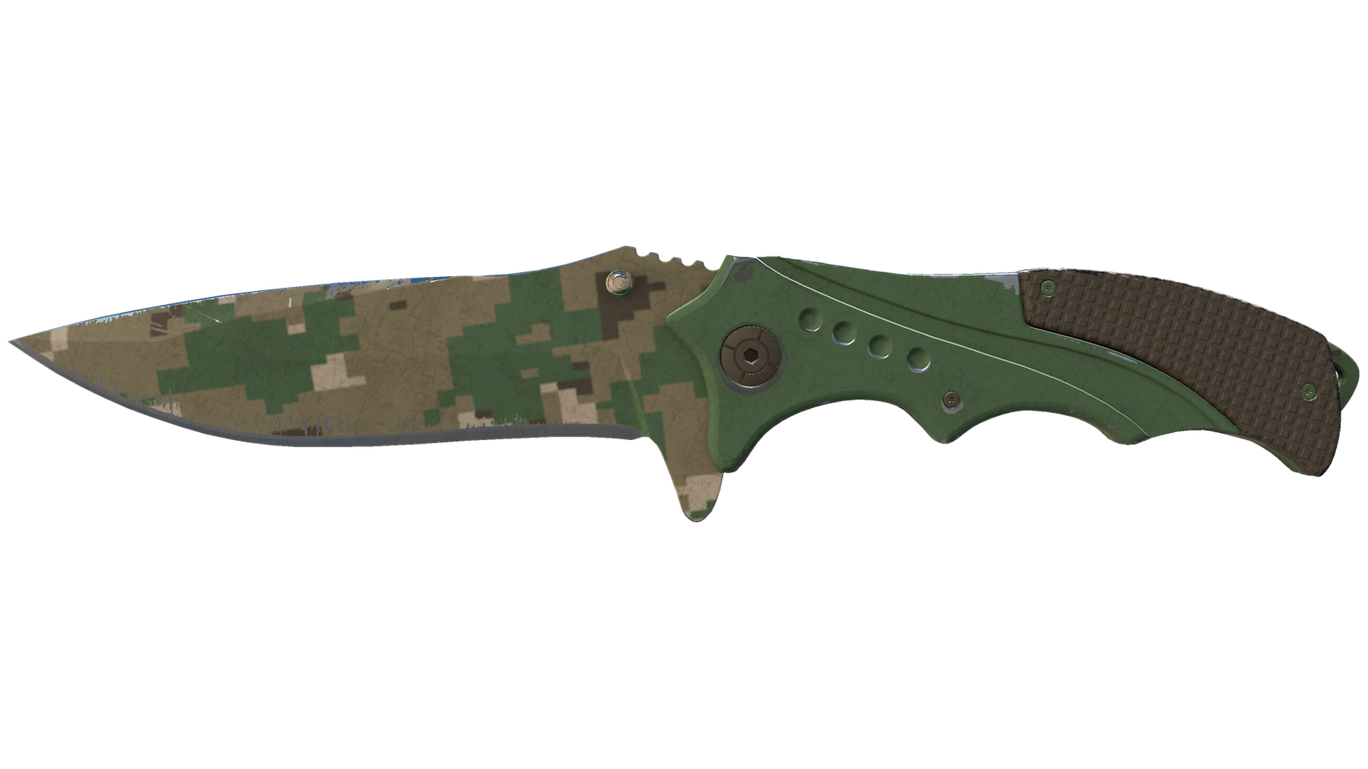 Forest DDPAT image