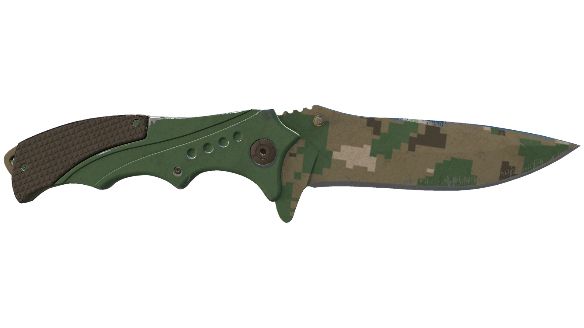Forest DDPAT image