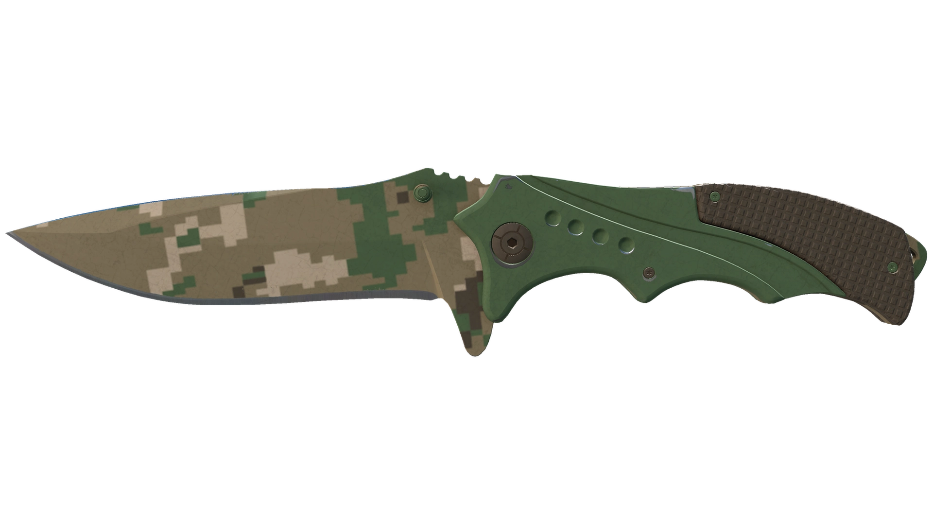 Forest DDPAT image