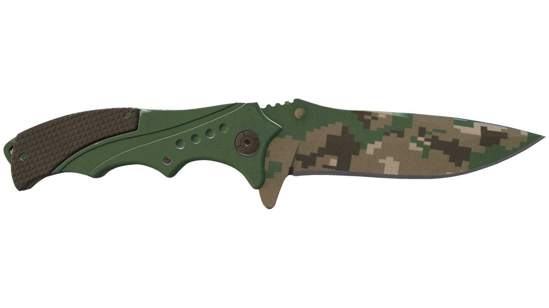 Forest DDPAT image