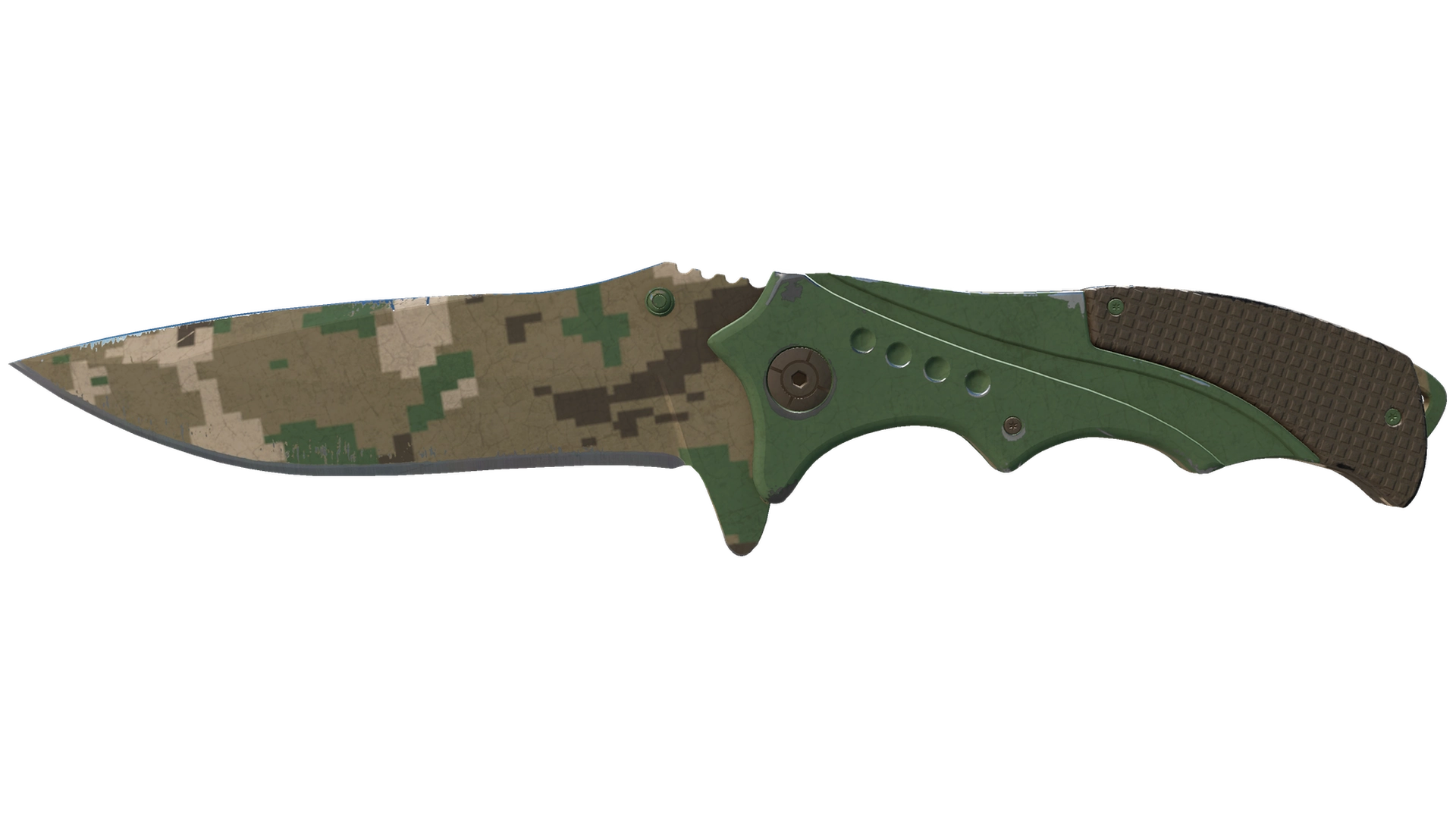 Forest DDPAT image
