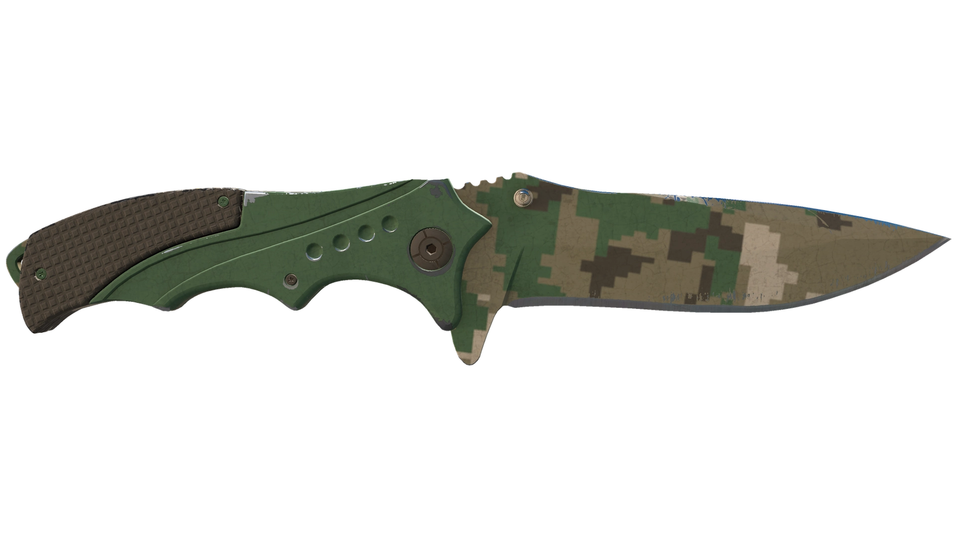 Forest DDPAT image