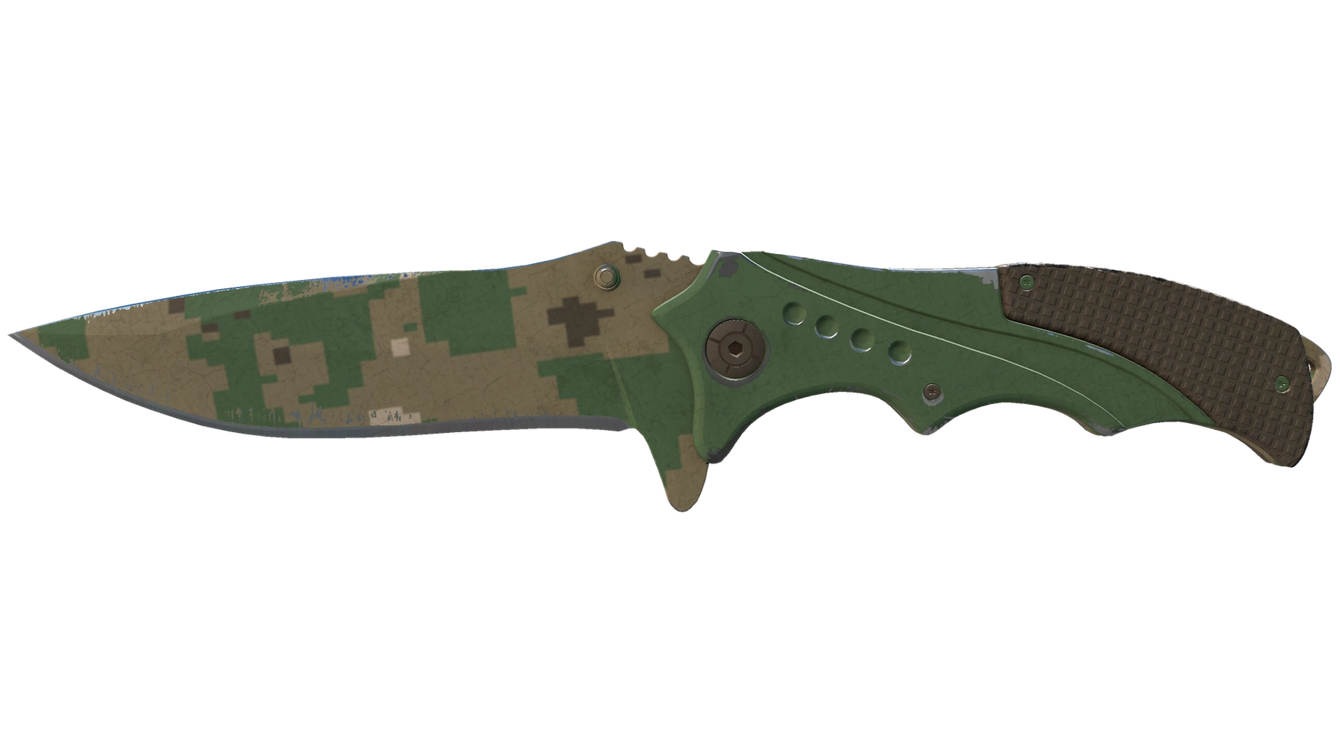 Forest DDPAT image