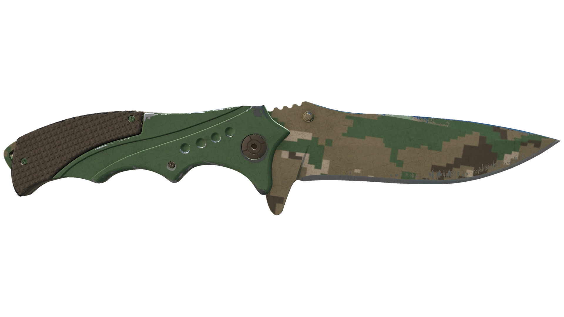 Forest DDPAT image